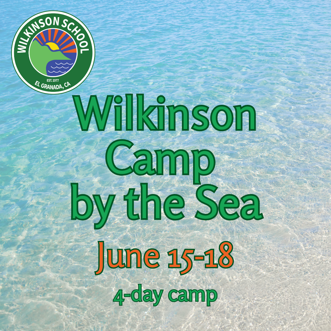 June 15-18 (4-day camp)