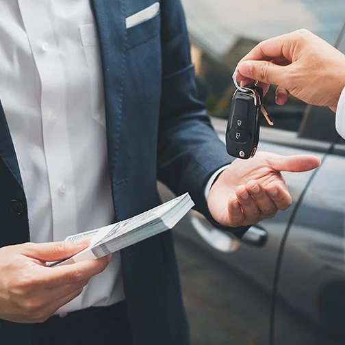 Cars For Cash San Antonio