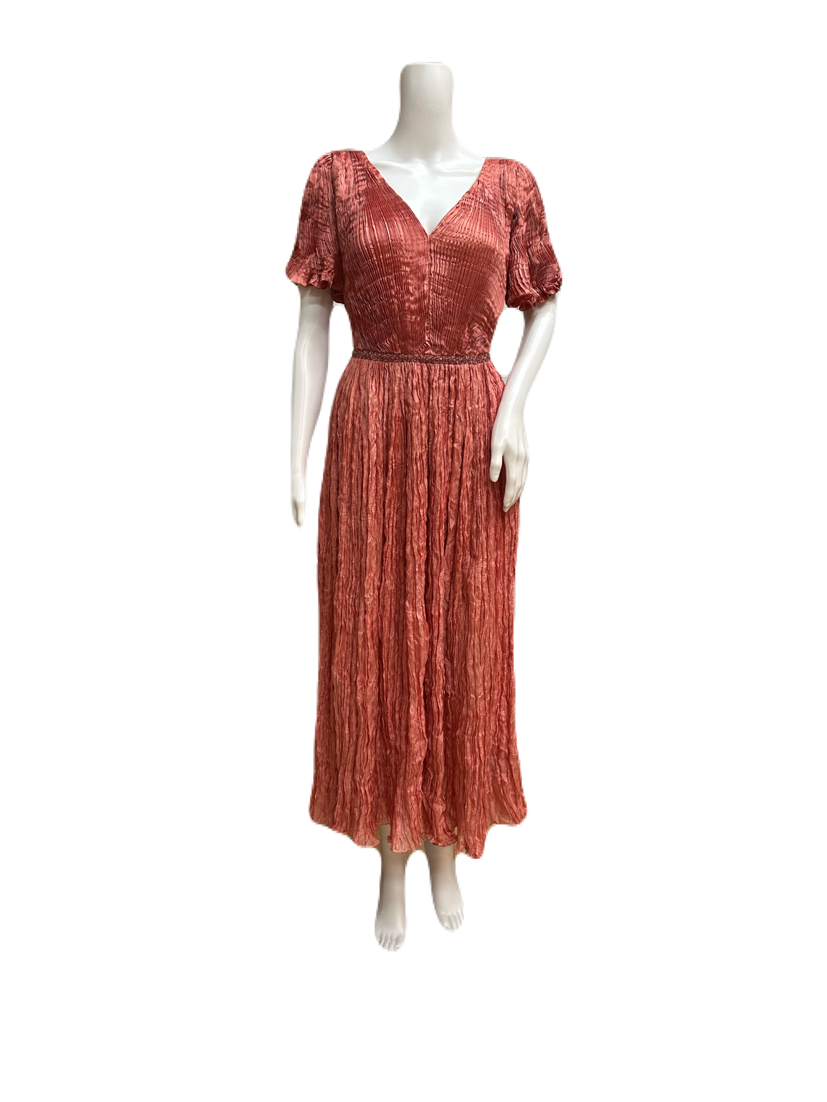 CHARLES & PATRICIA LESTER Gown