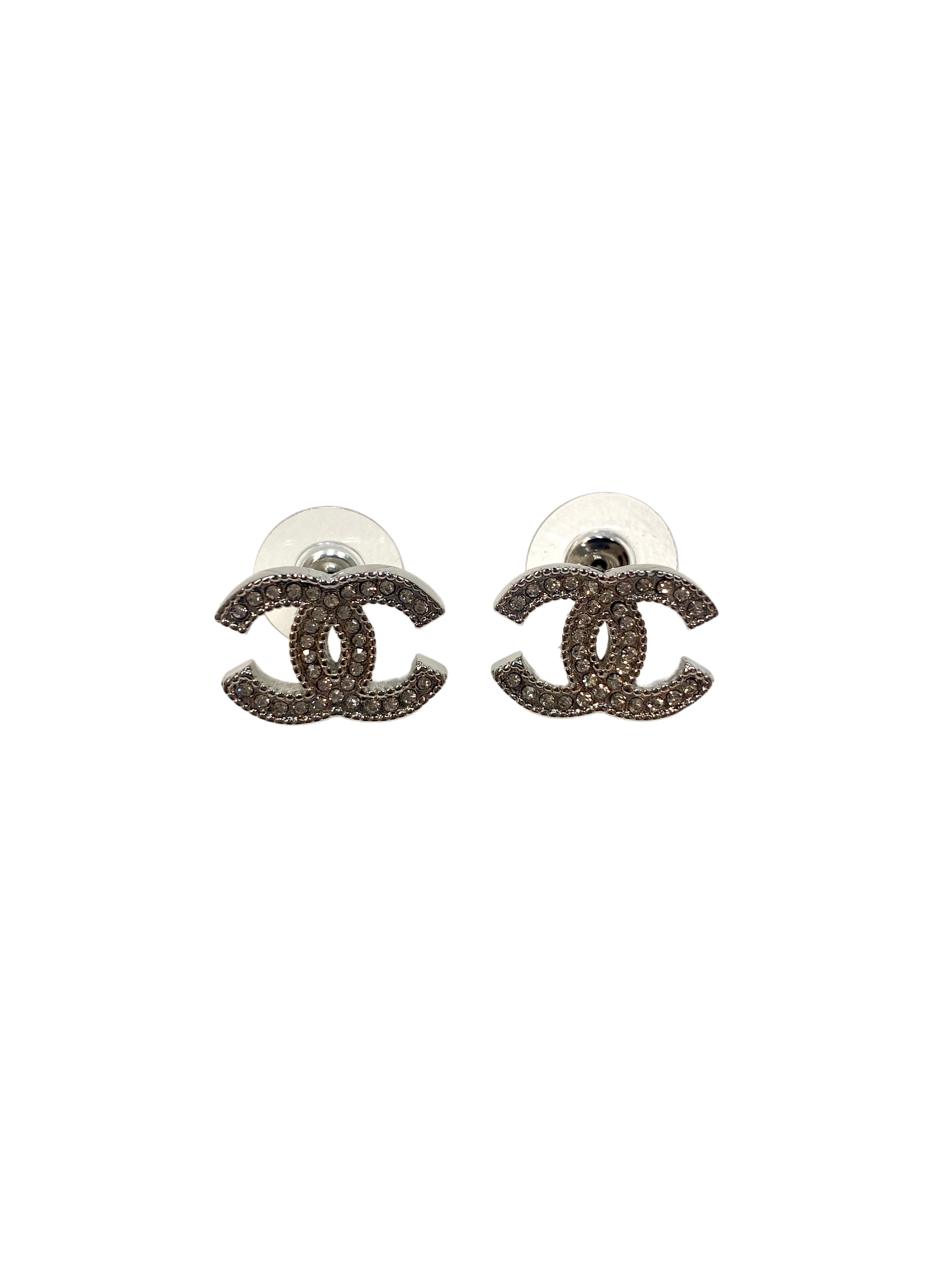 CHANEL Antiqued Filigree Cuff Bracelet — Vicki's Secret CHANEL Antiqued Filigree Cuff Bracelet — Vicki's Secret
