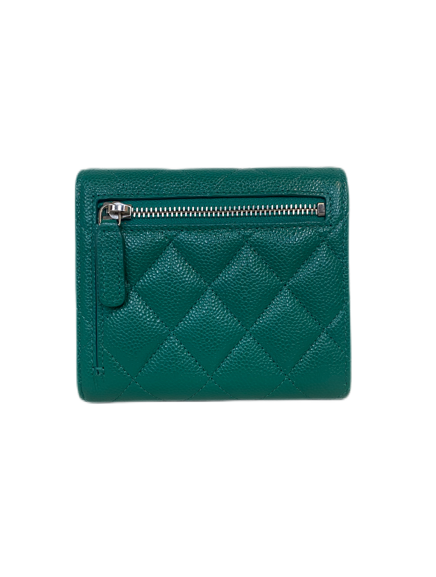 CHANEL Petite Maroquinerie Wallet — Vicki's Secret