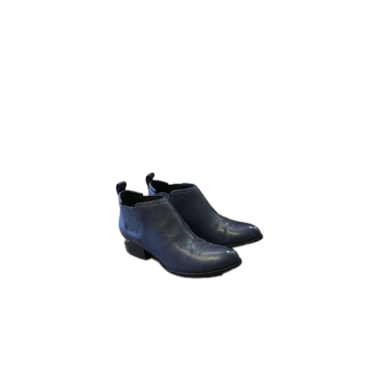 ALEXANDER WANG Kori Shoe Boot — Vicki's Secret