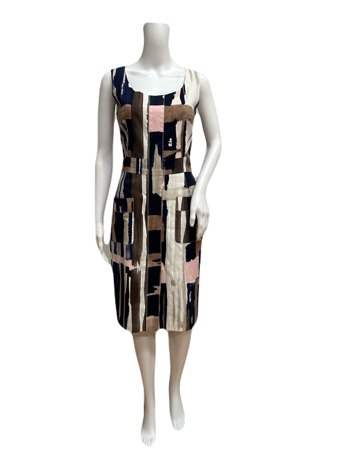 OSCAR DE LA RENTA Dress