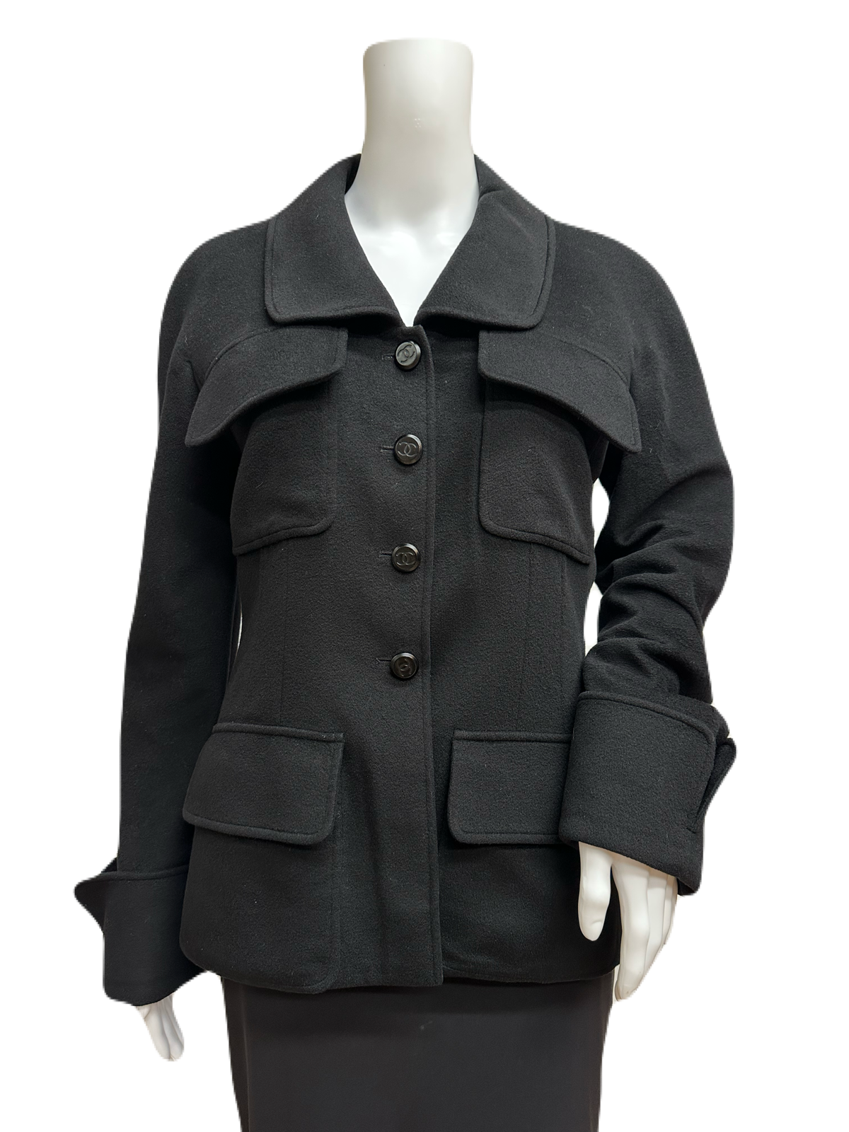 CHANEL Jacket
