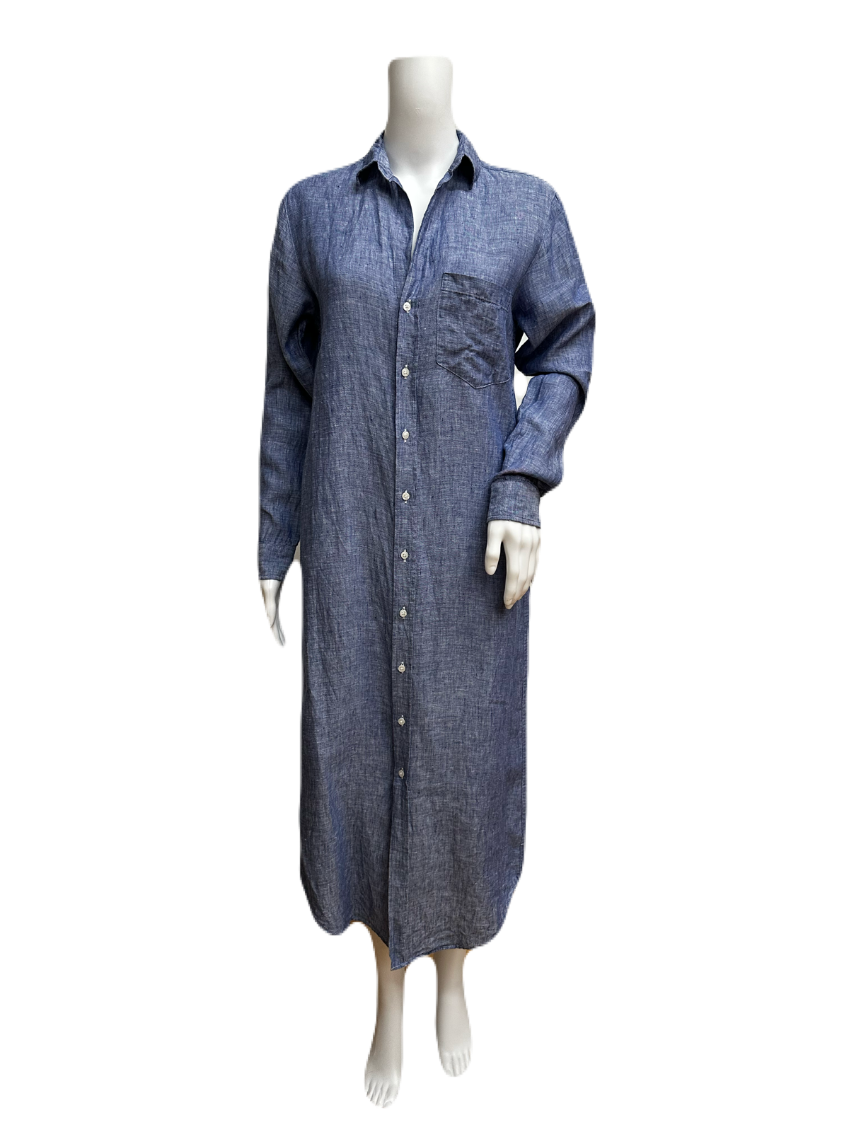 FRANK & EILEEN Shirt Dress