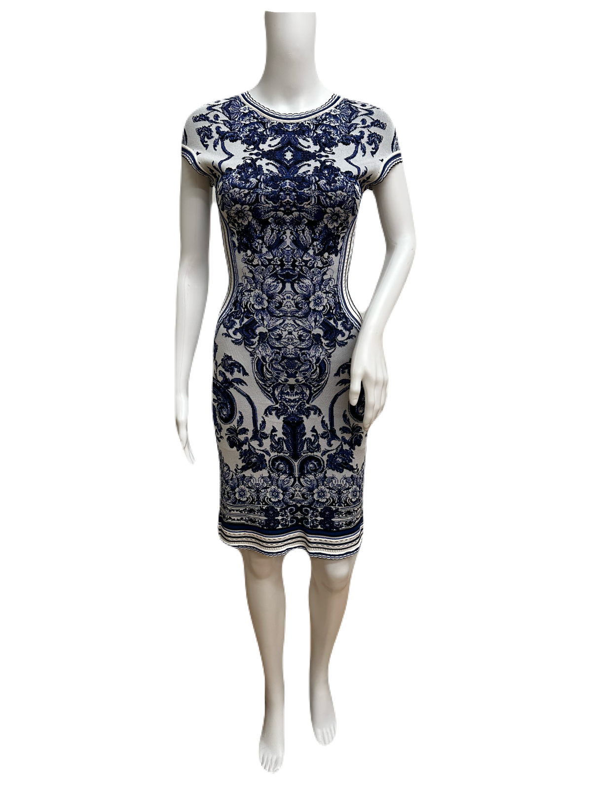 ROBERTO CAVALLI Bodycon Dress