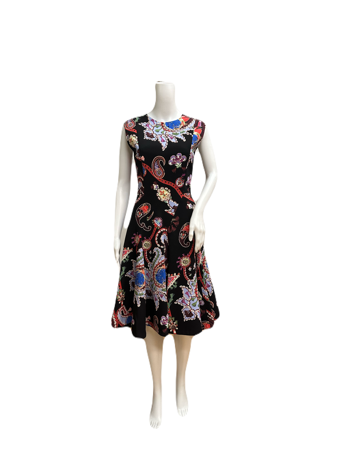 MARY KATRANTZOU Dress