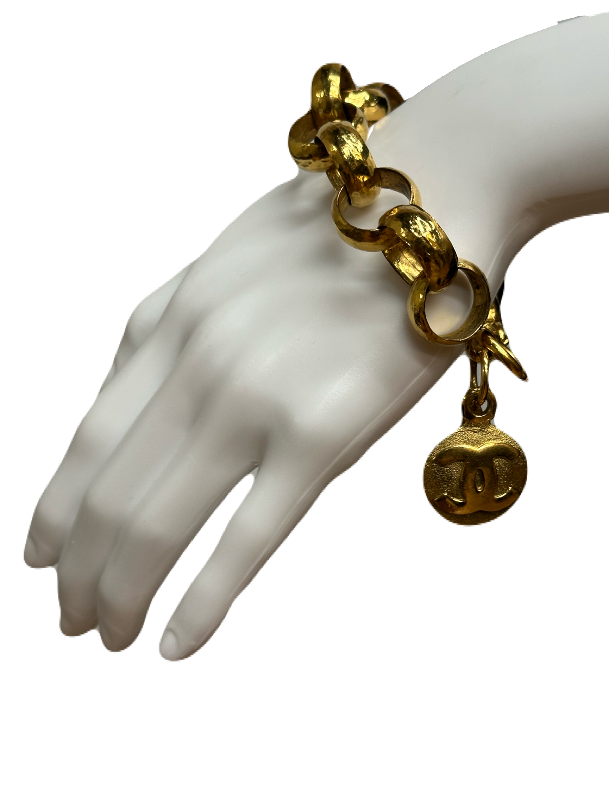 CHANEL Bracelet