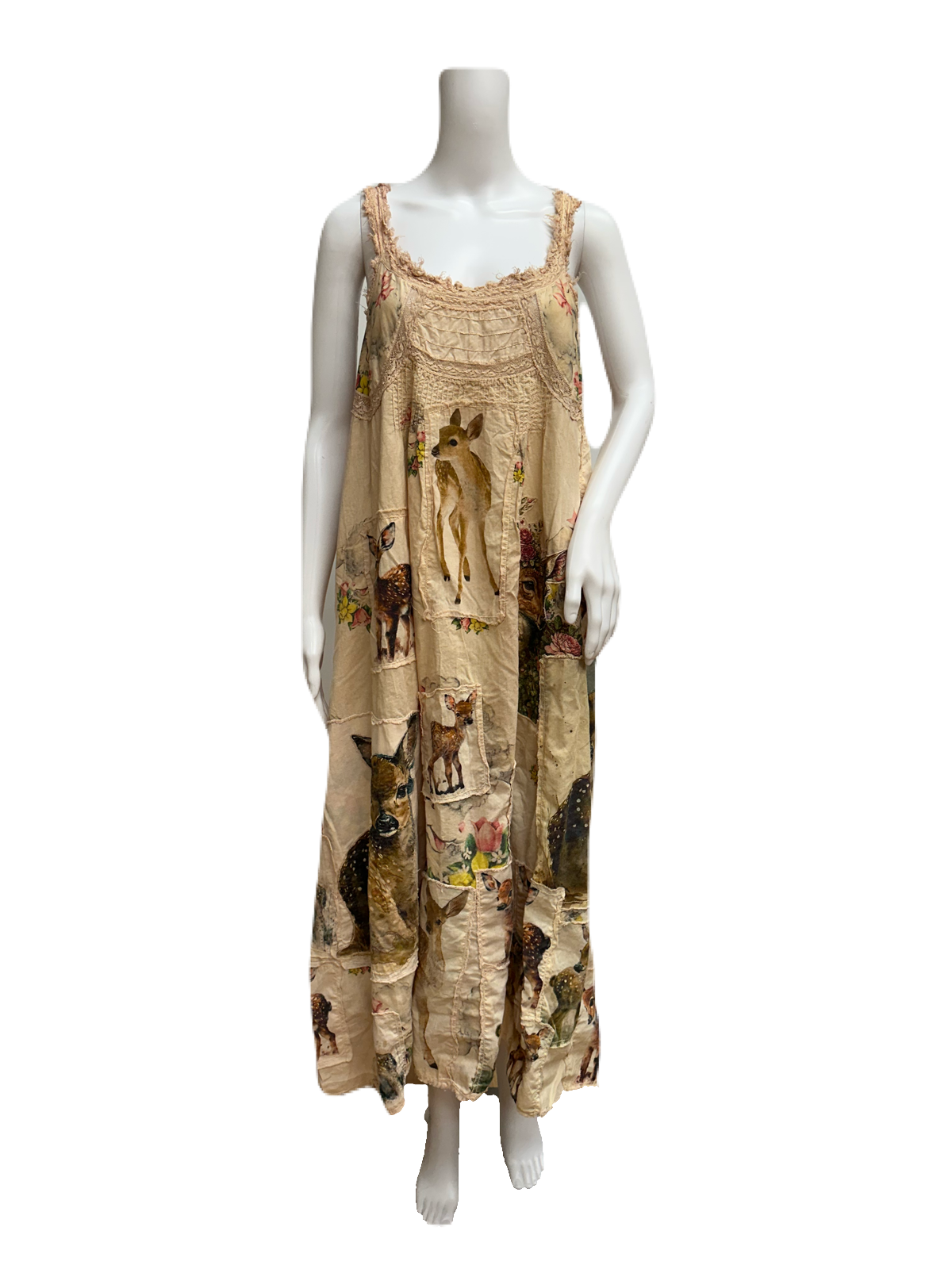 MAGNOLIA PEARL Dress