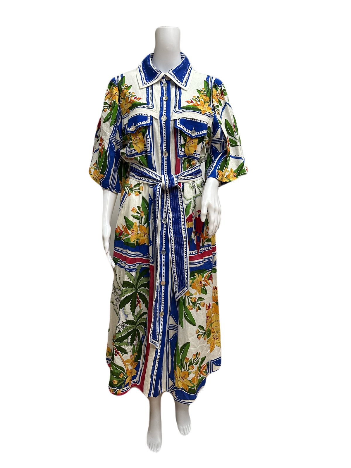 FARM RIO Dress