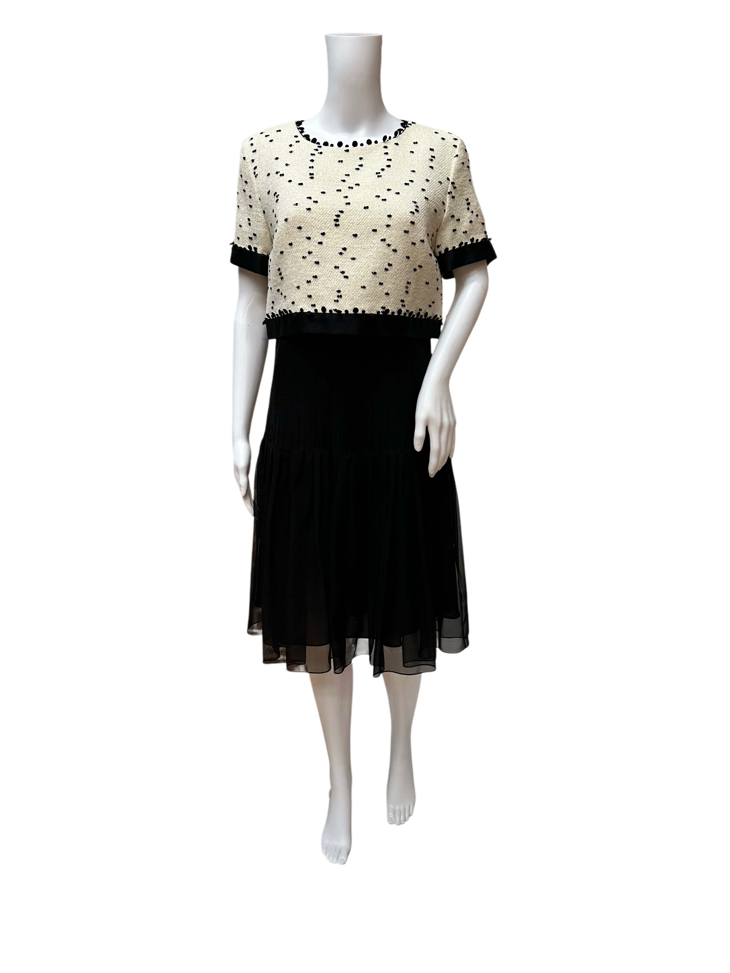 OSCAR DE LA RENTA Dress