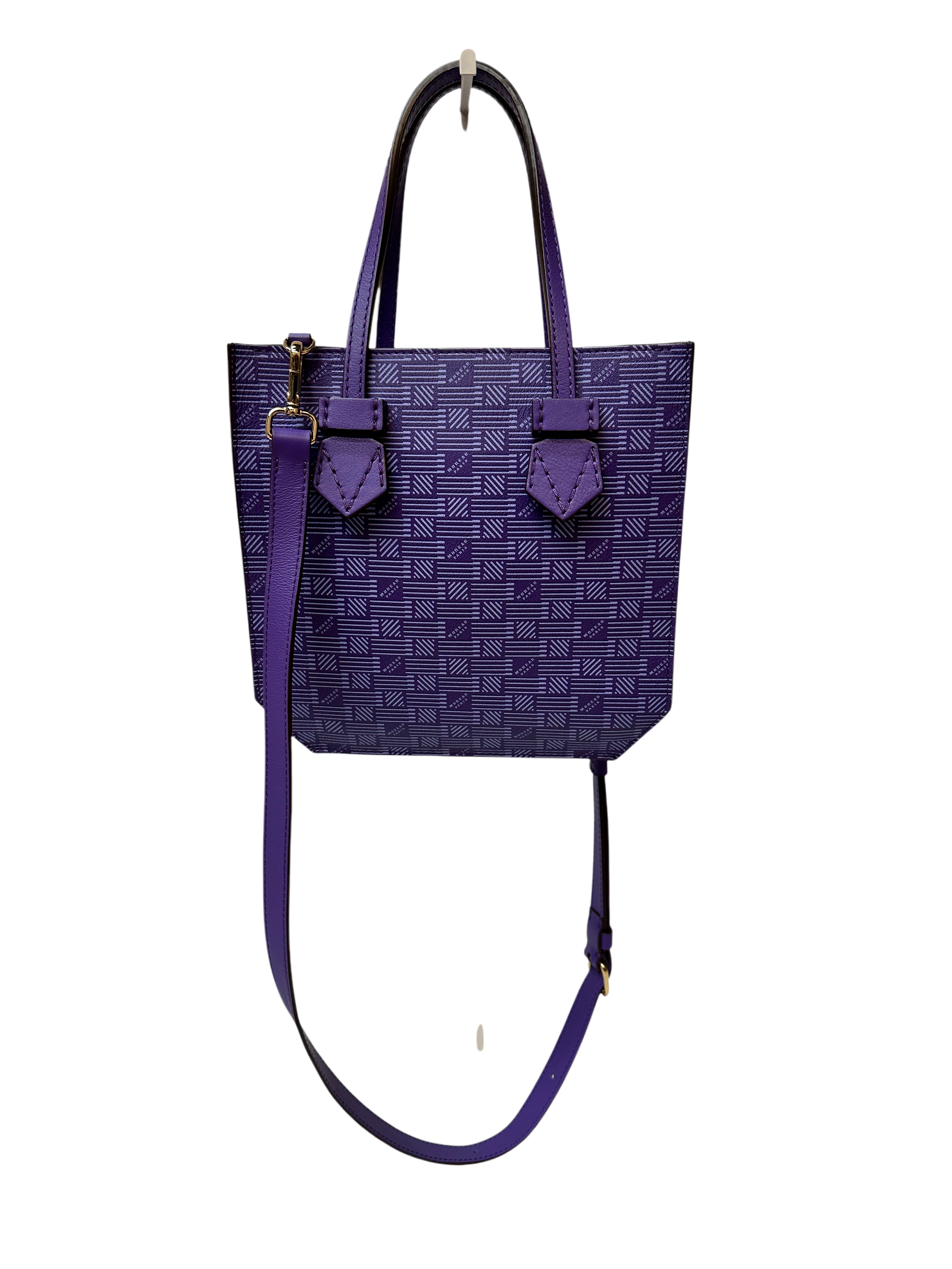 MOREAU PARIS Purse