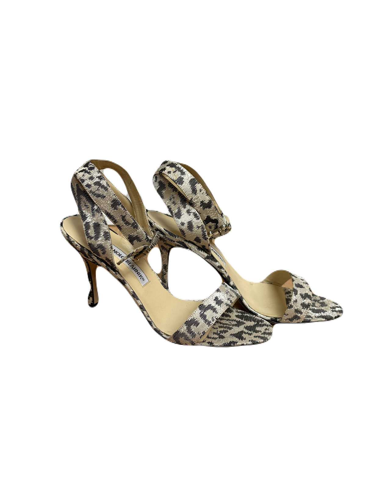 MANOLO BLAHNIK Sandals