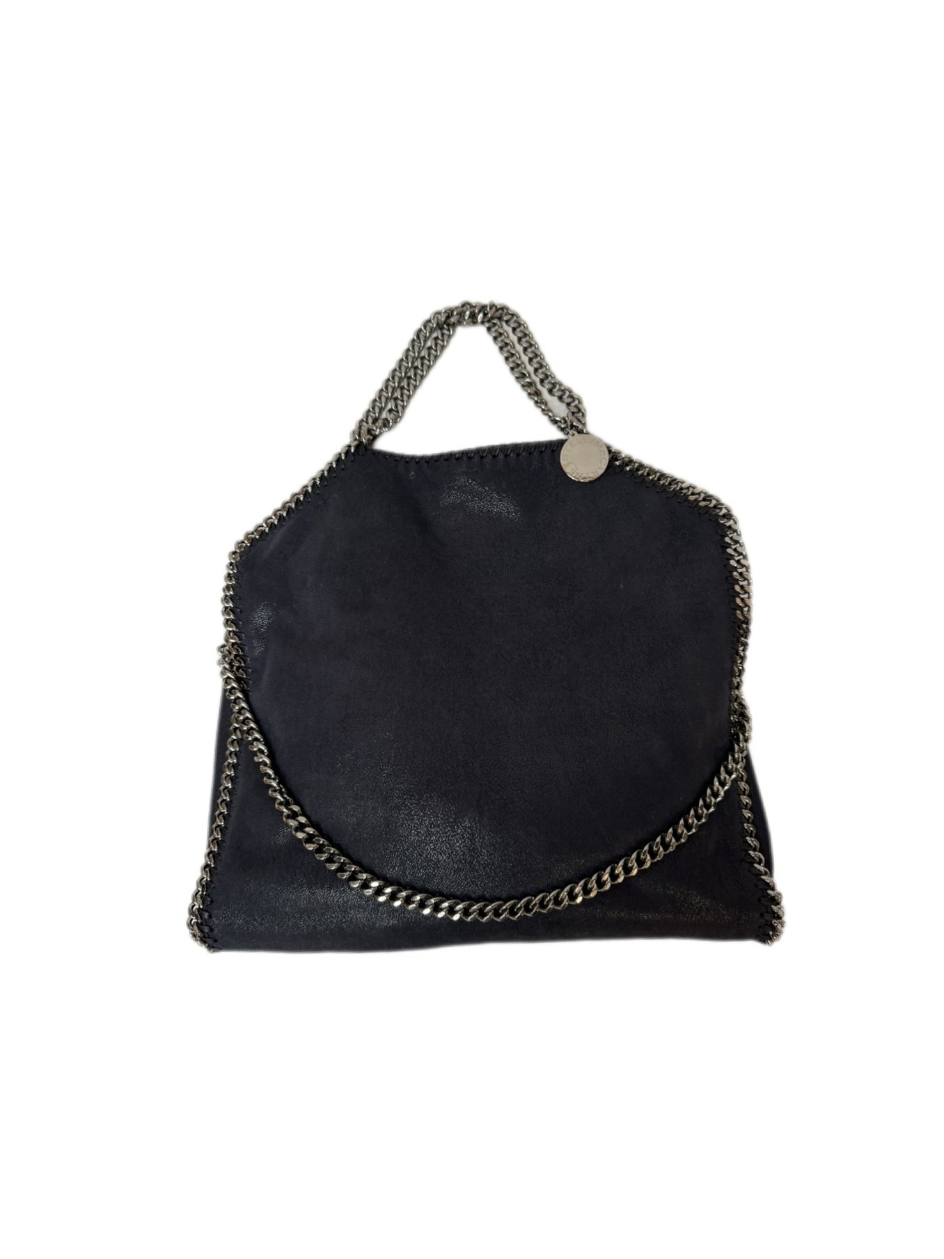 STELLA  MCCARTNEY Three Chain Falabella Tote