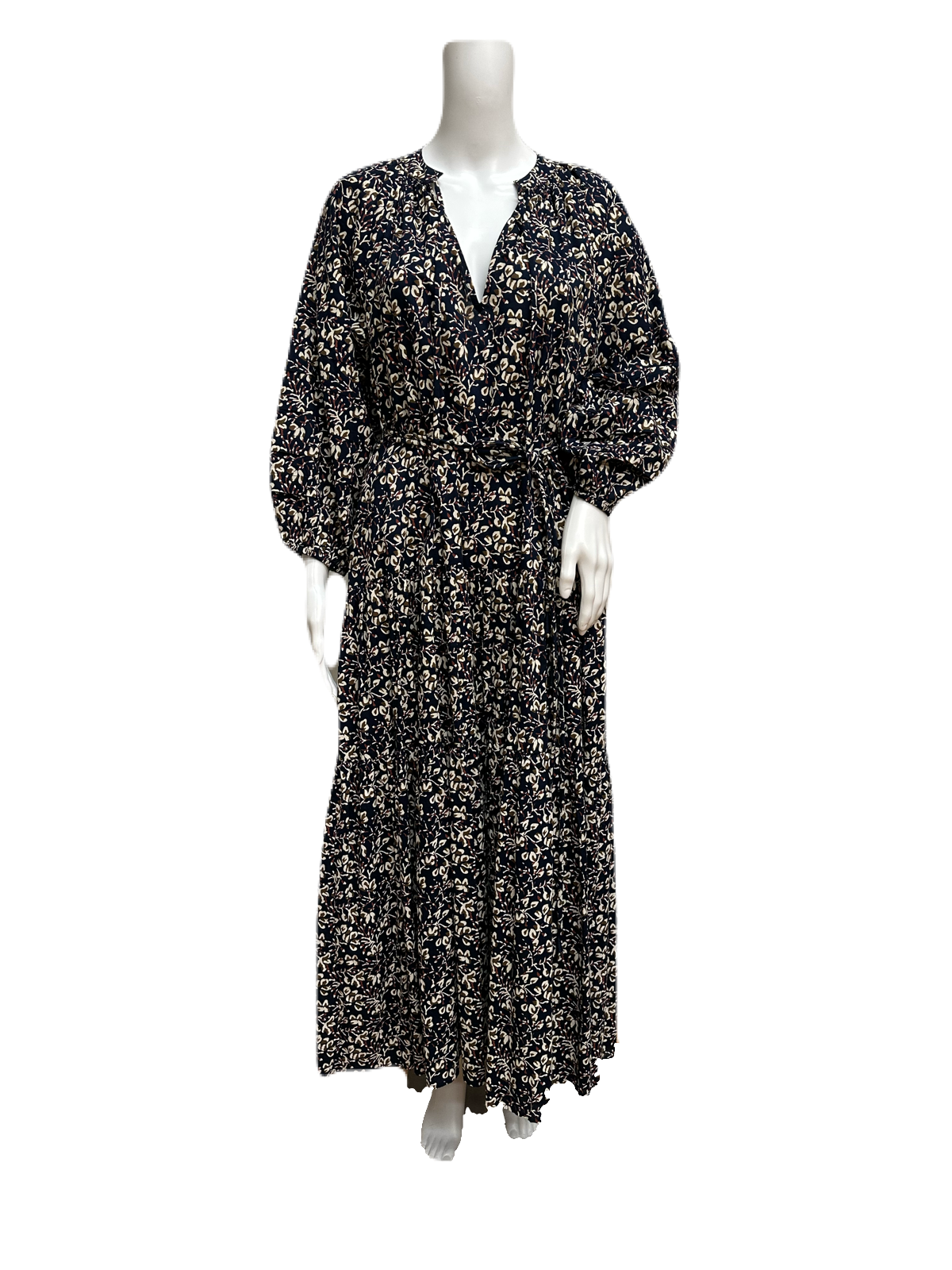 A PIECE APART Maxi Dress