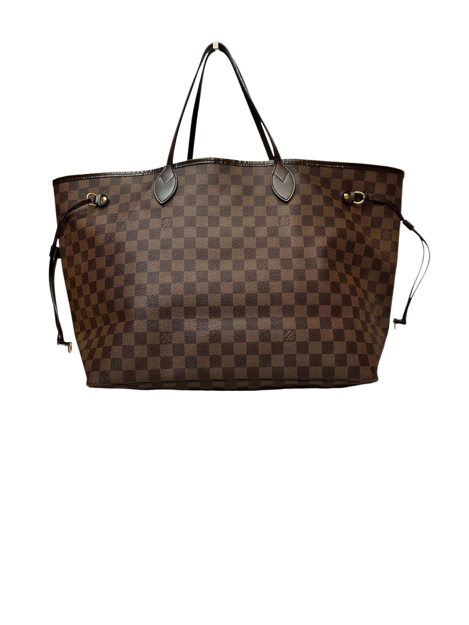 LOUIS VUITTON GM Neverfull Tote — Vicki's Secret