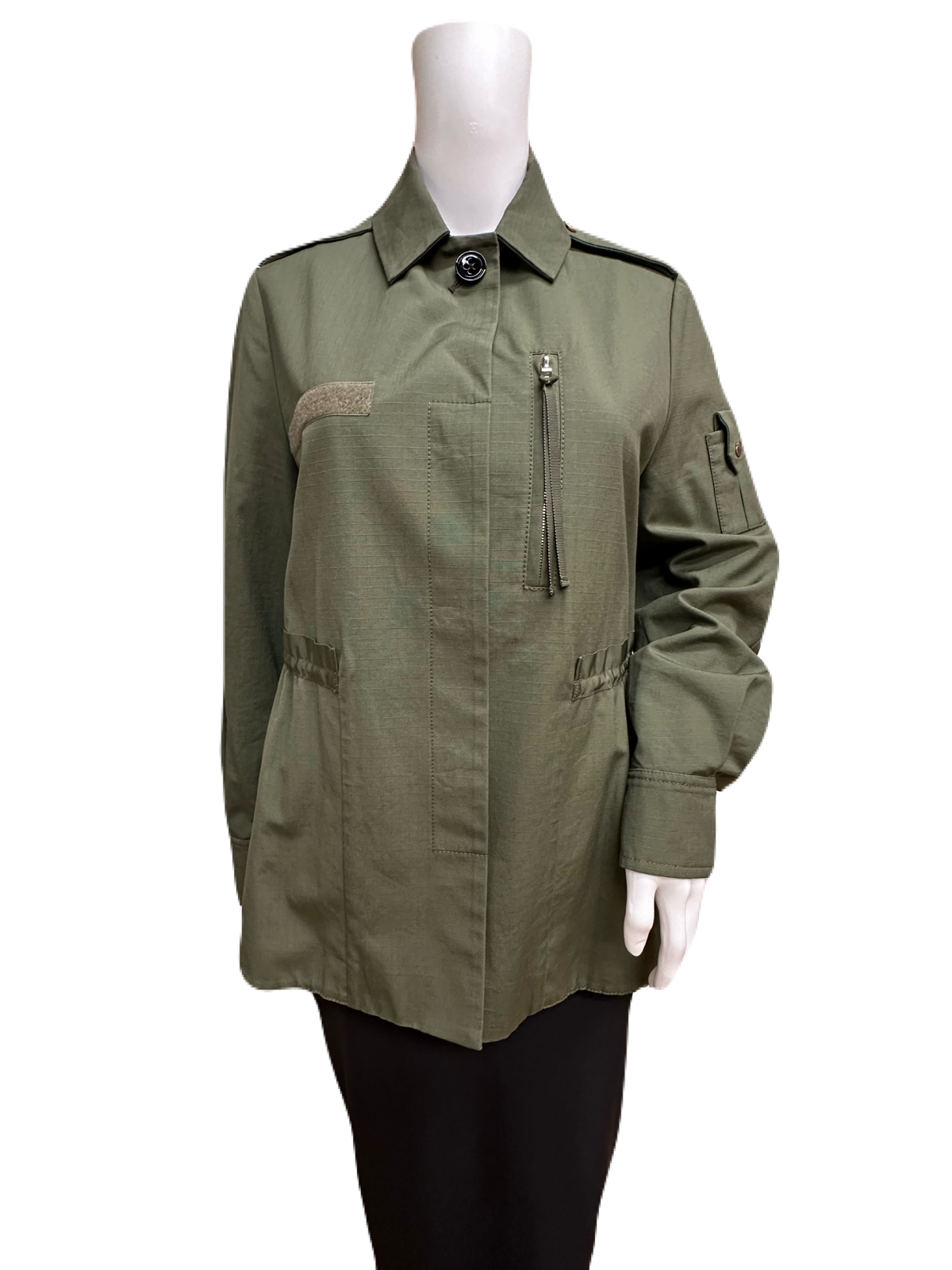 DOROTHEE SCHUMACHER Utility Jacket