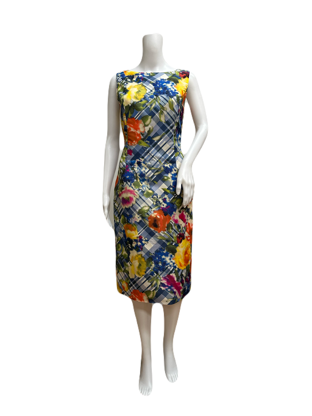 OSCAR DE LA RENTA Dress