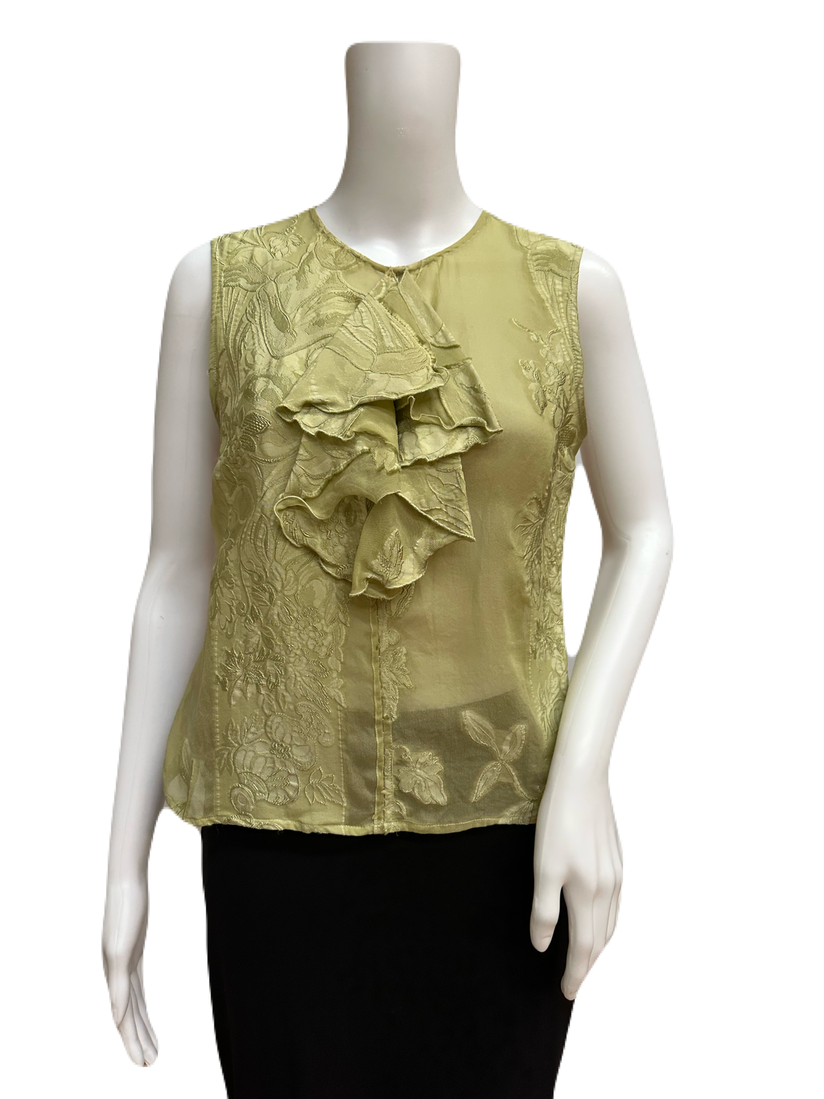 DRES VAN NORTON Shell