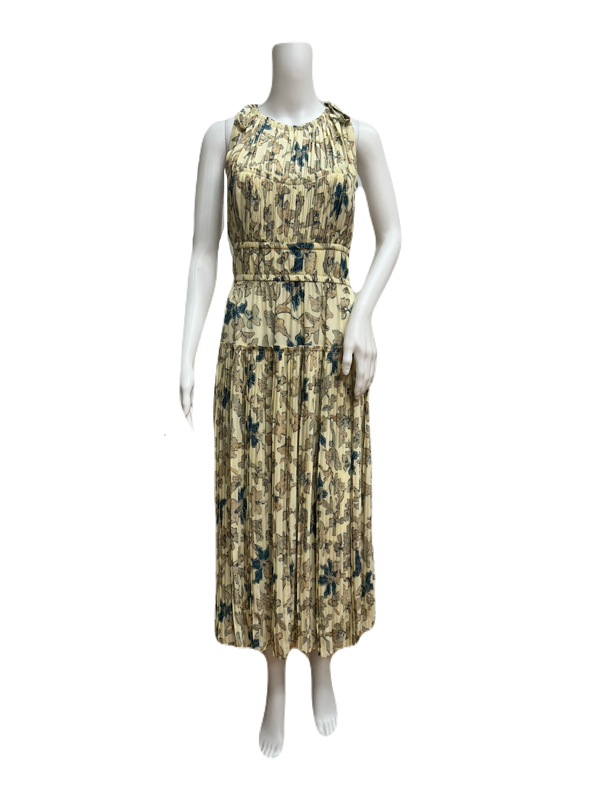 ULLA JOHNSON Dress