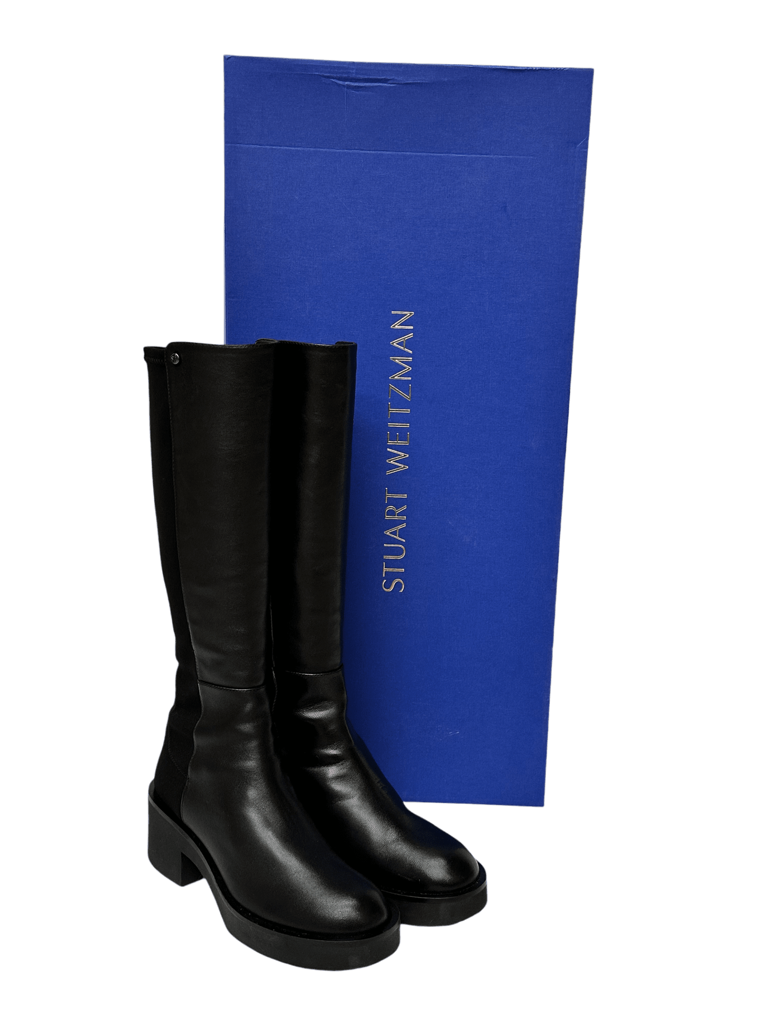 STUART WEITZMAN Boots — Vicki's Secret