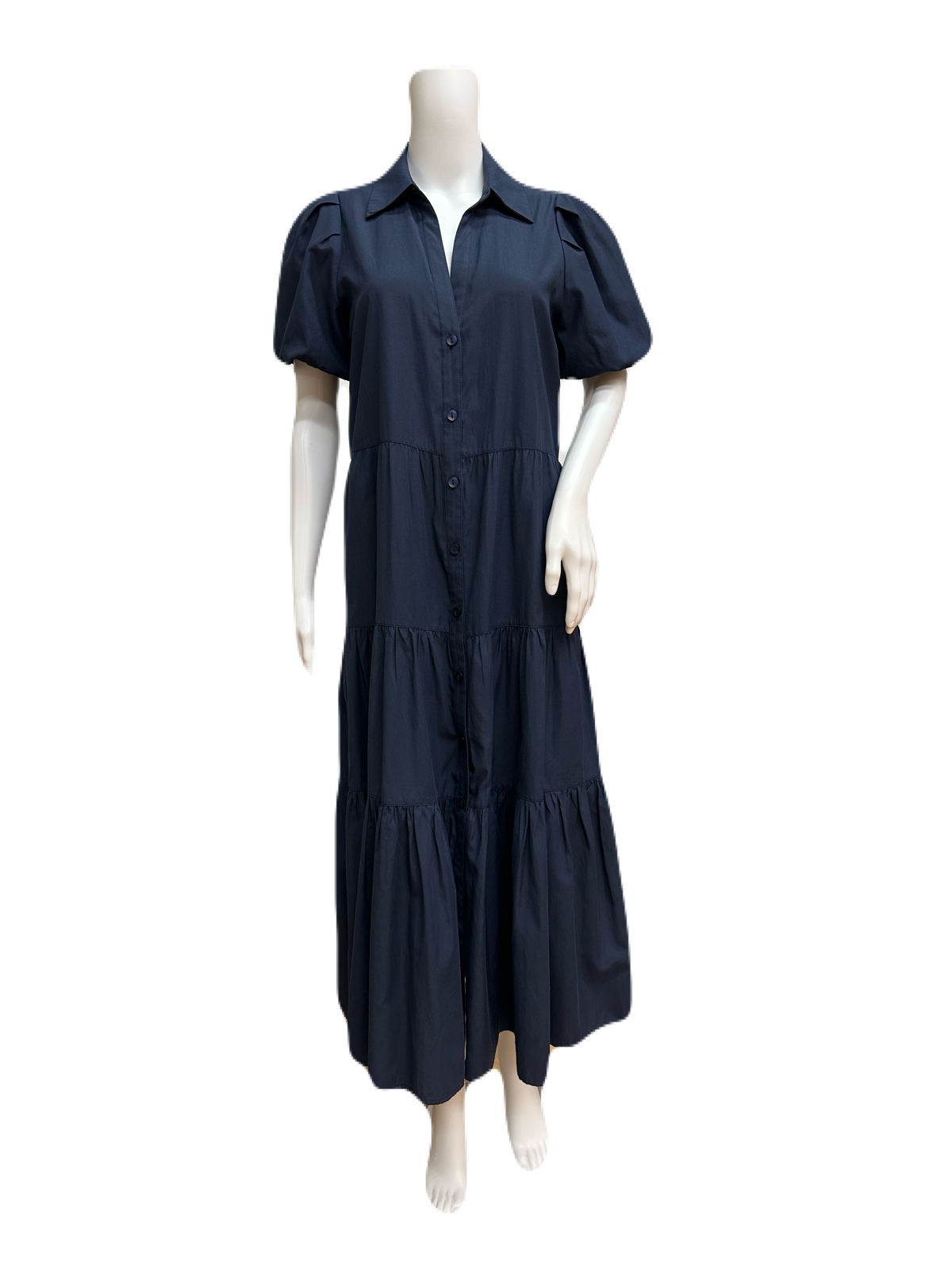 BROCHU WALKER Dress
