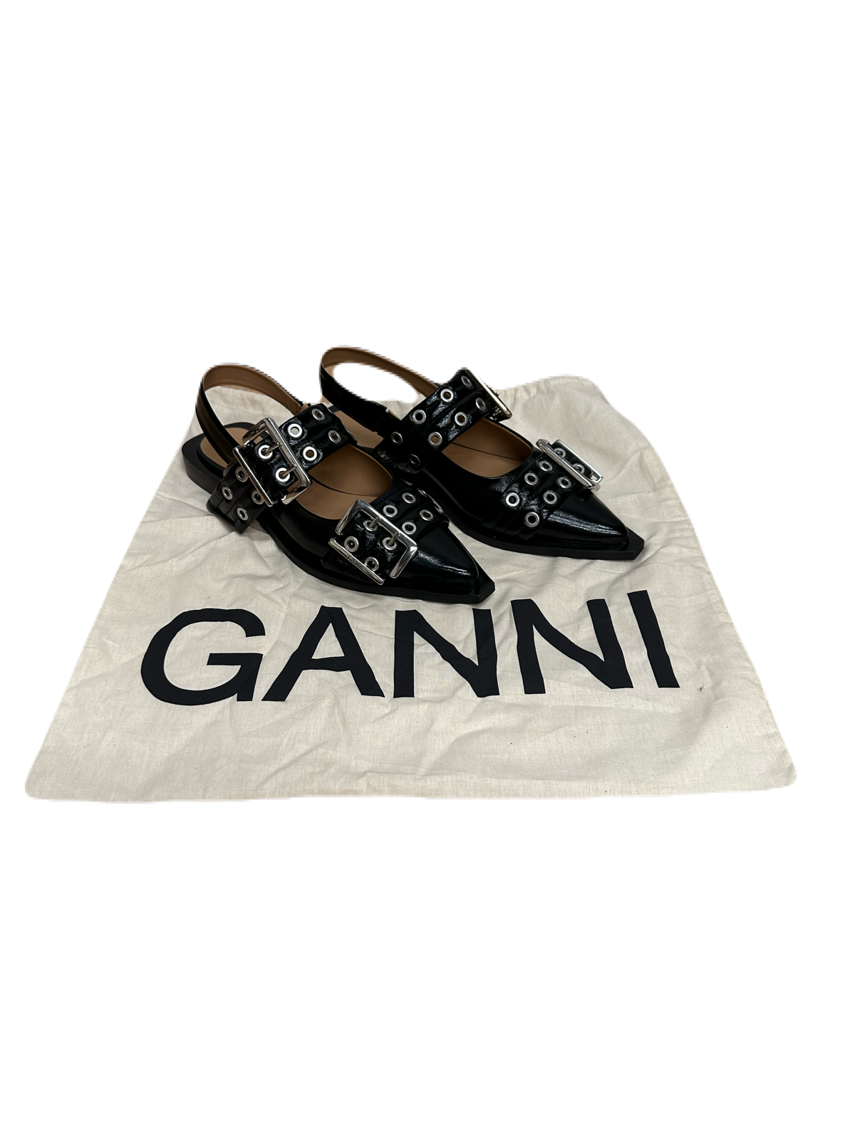 GANNI Shoes