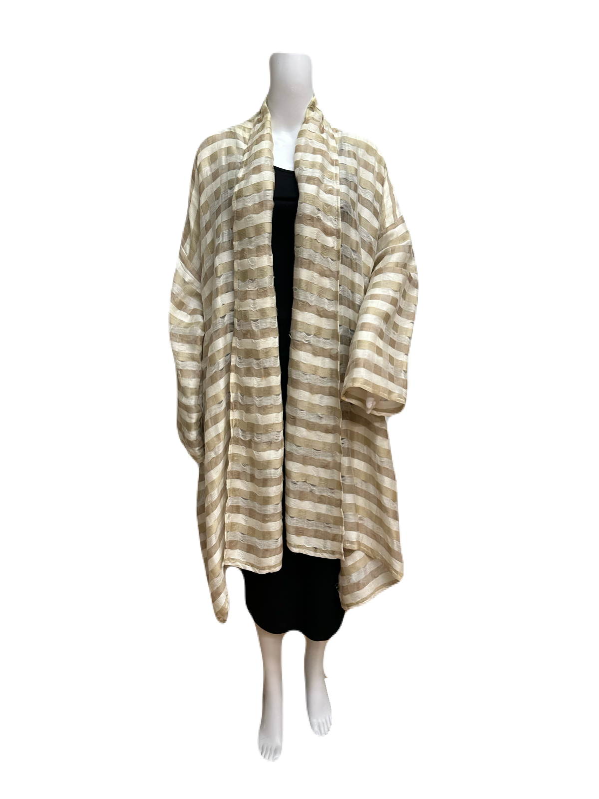 ESKANDAR Cardigan