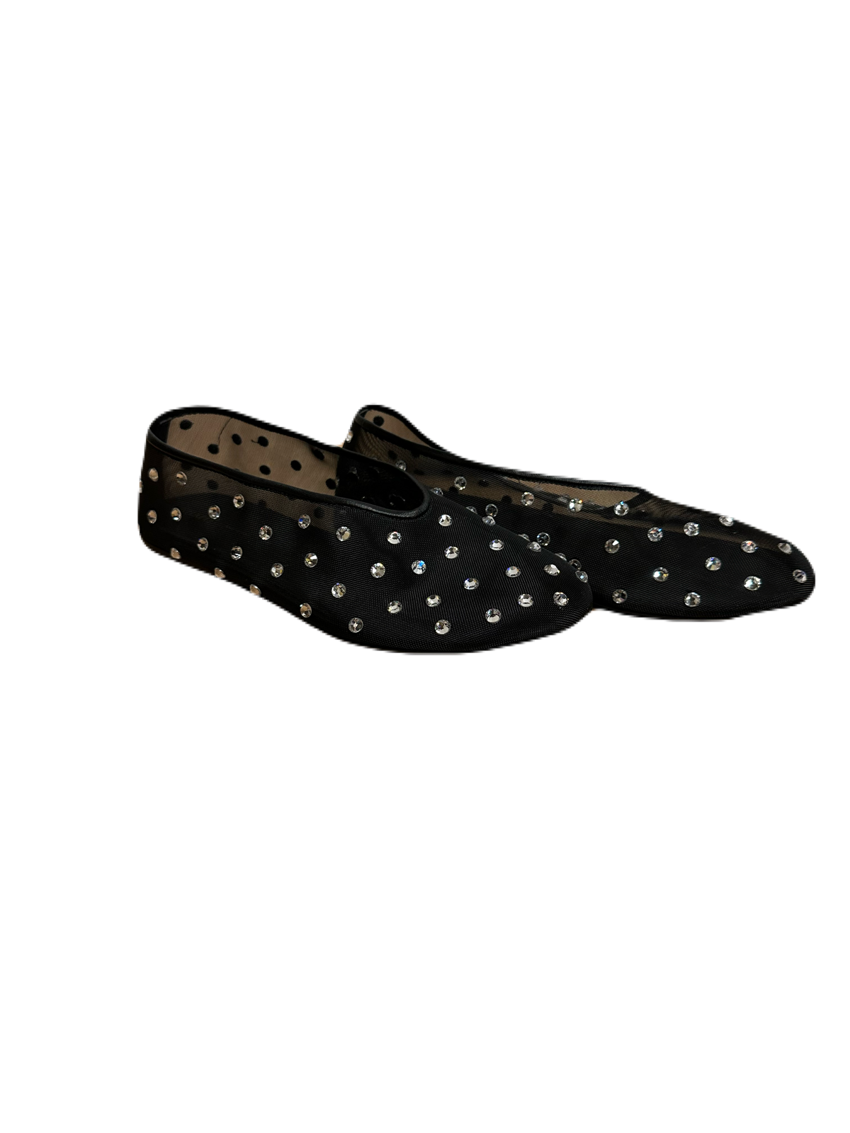 KHAITE Flats