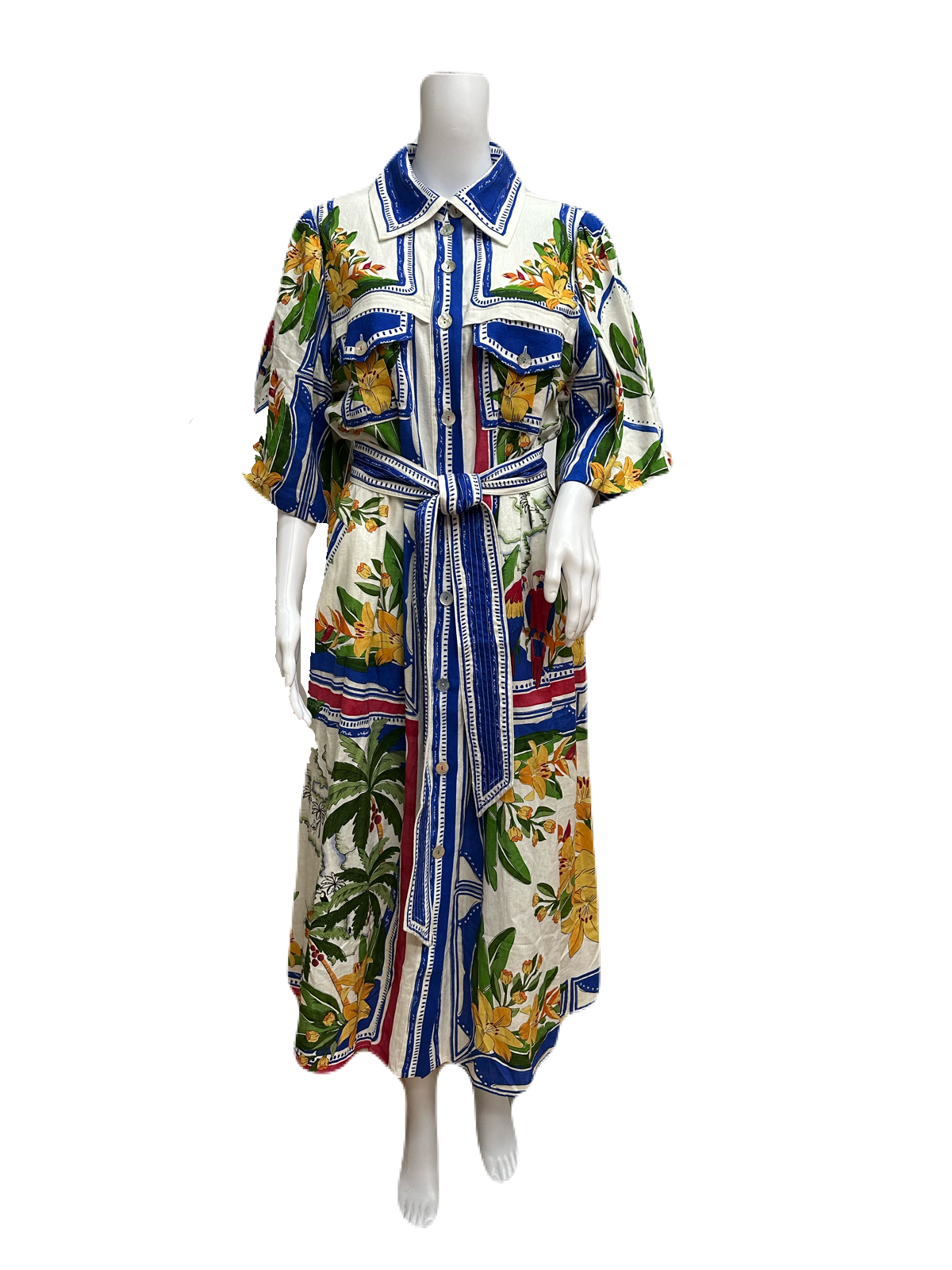 FARM Dress