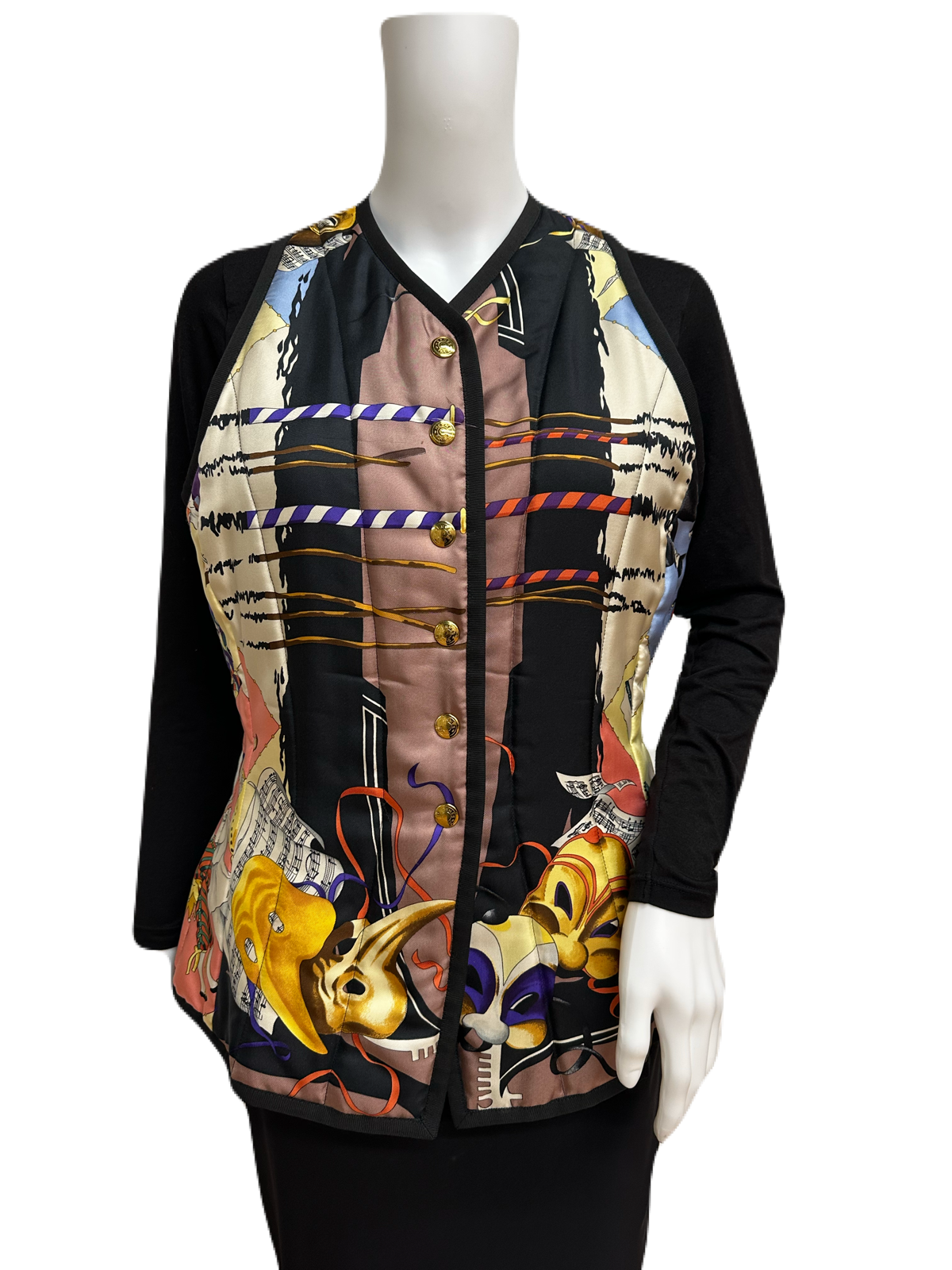 HERMES Vest