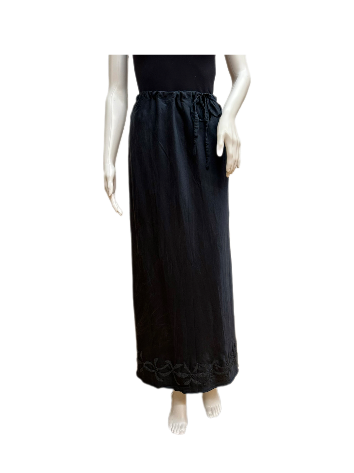 SULA Silk Skirt
