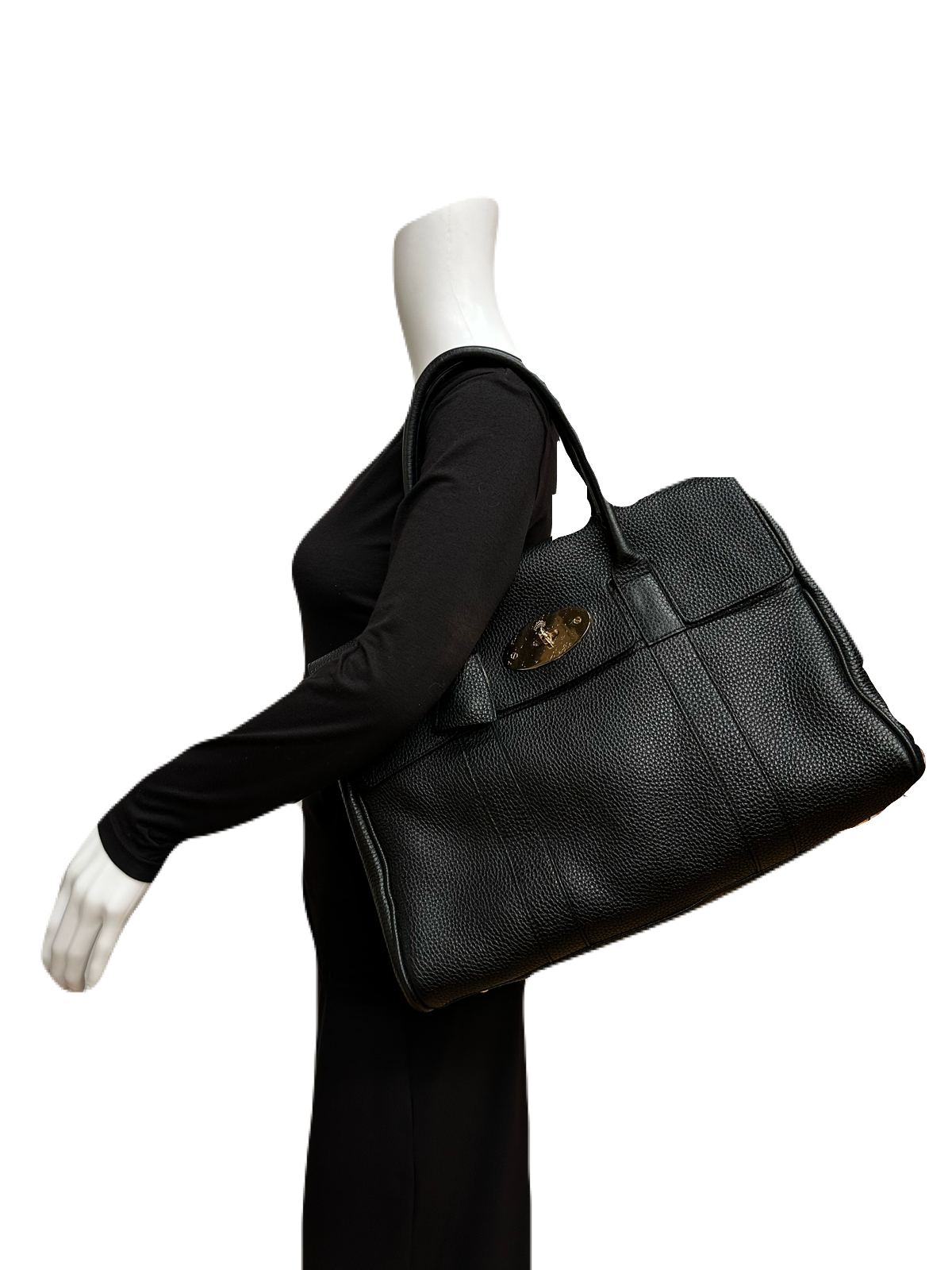 MULBERRY Bayswater Purse