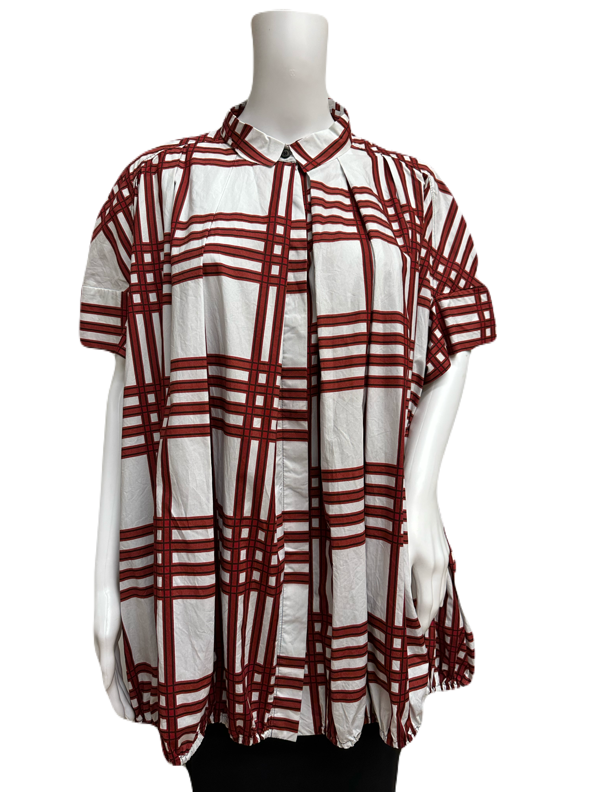 RUNDHOLZ Blouse