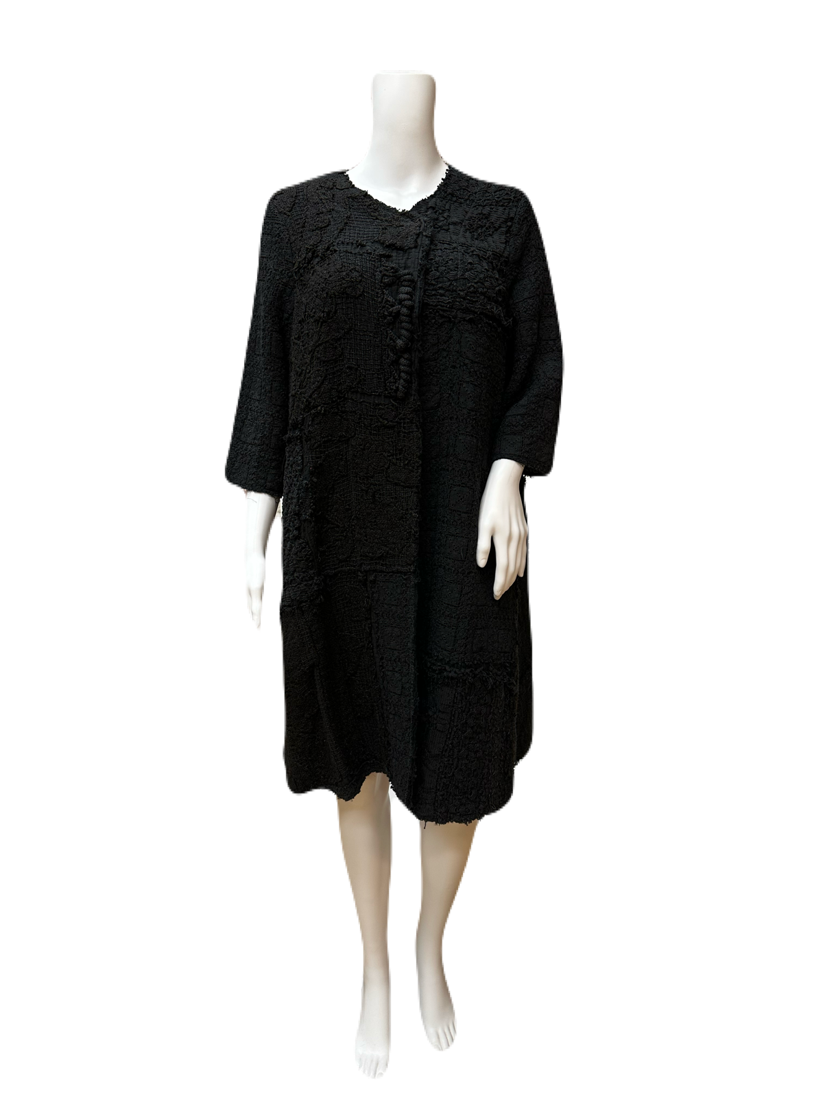 WALID Coat