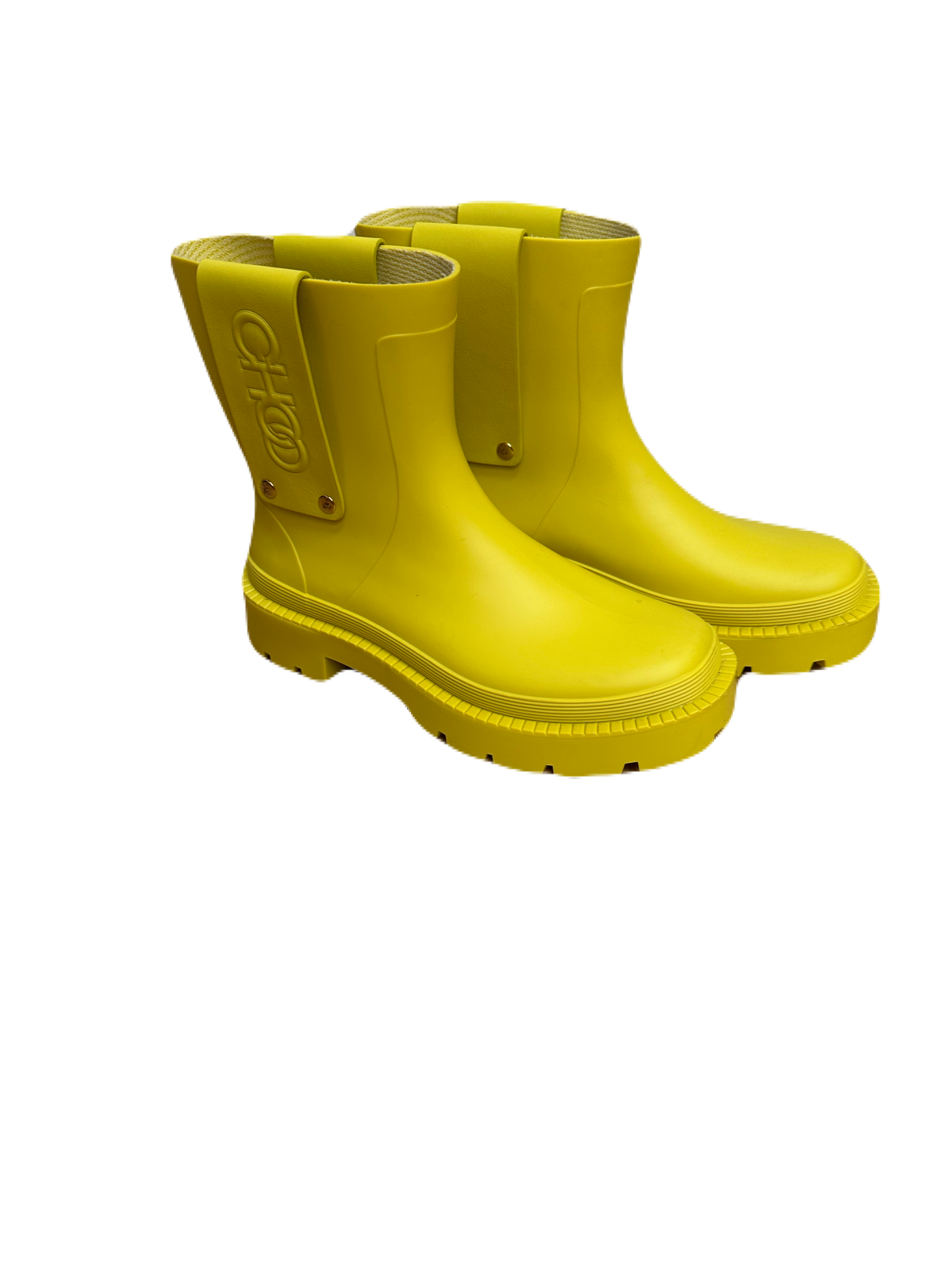 JIMMY CHOO  Rain Boots