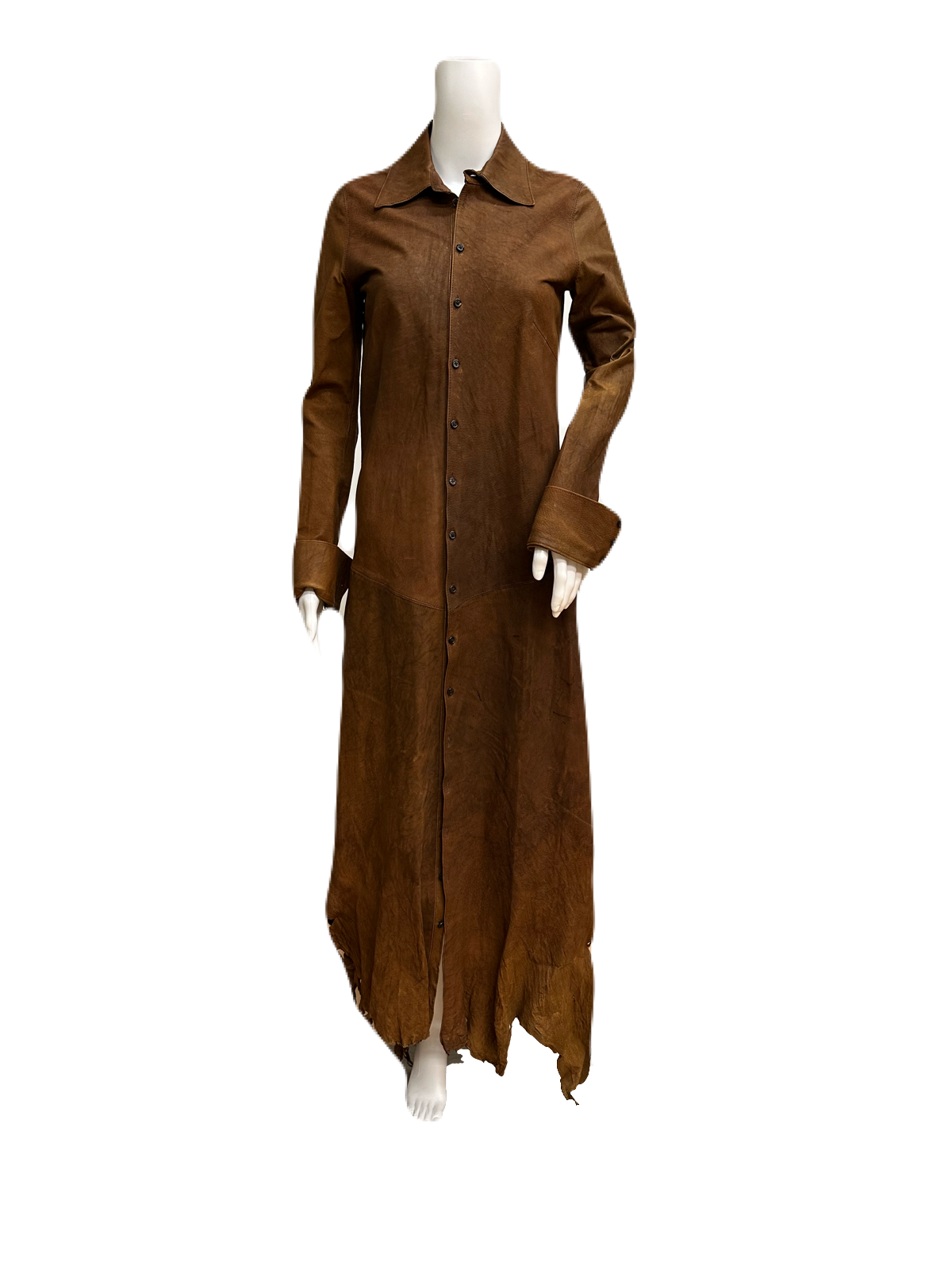 MANIAC CORP Coat
