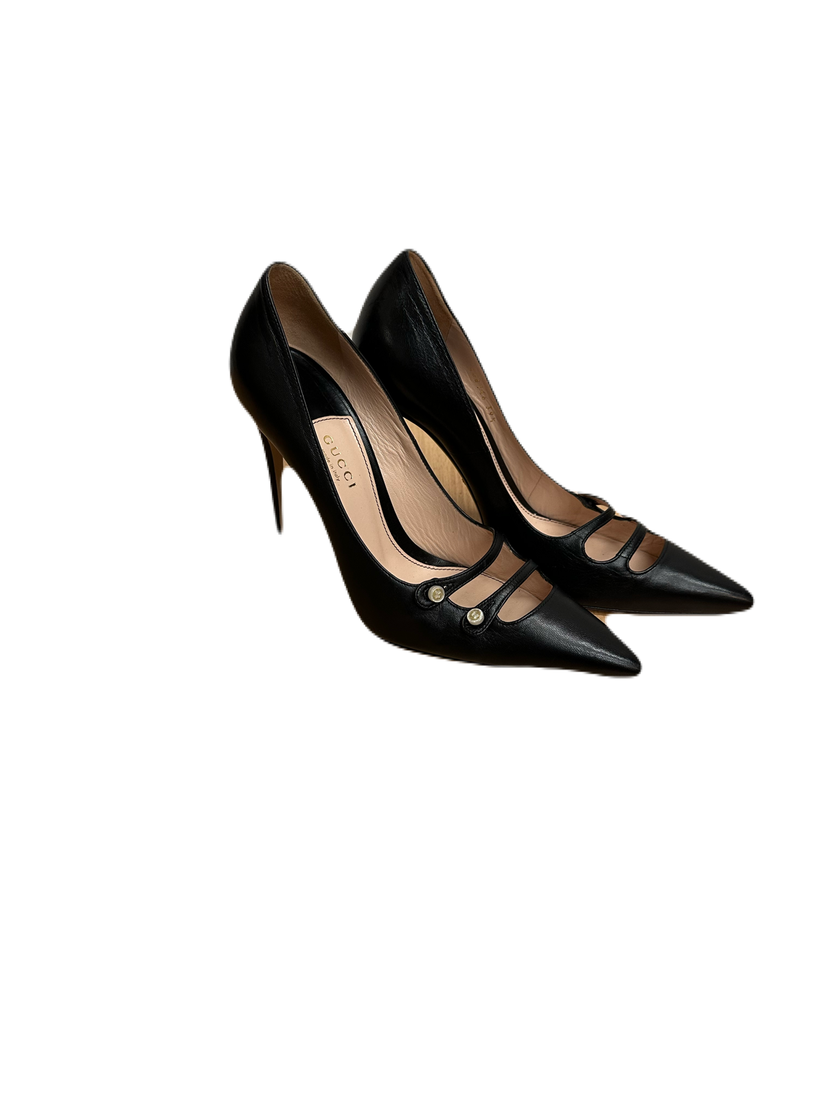 GUCCI Shoes