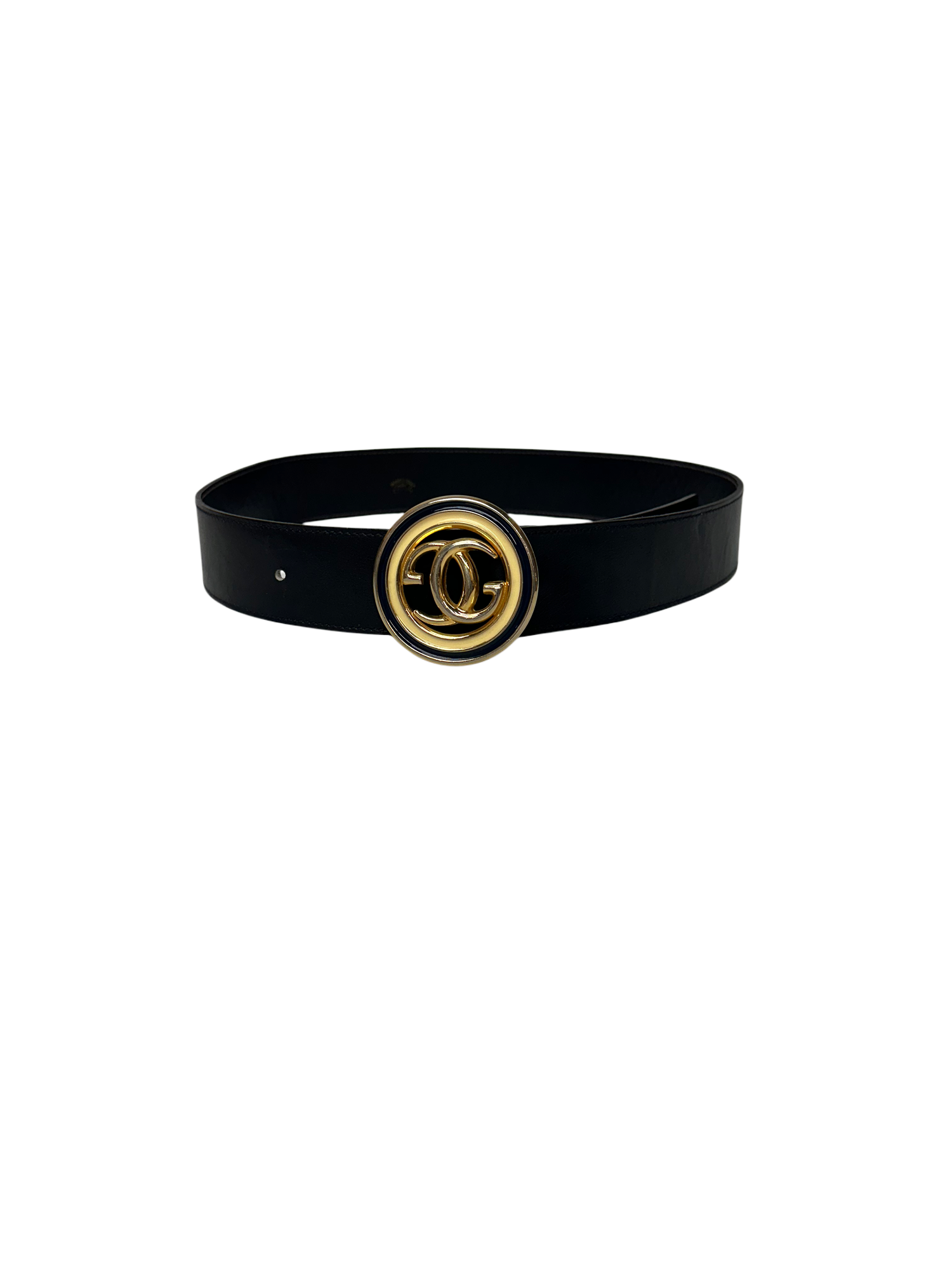 ベルト GUCCI vintage enamel leather belt image.png?format=1500w