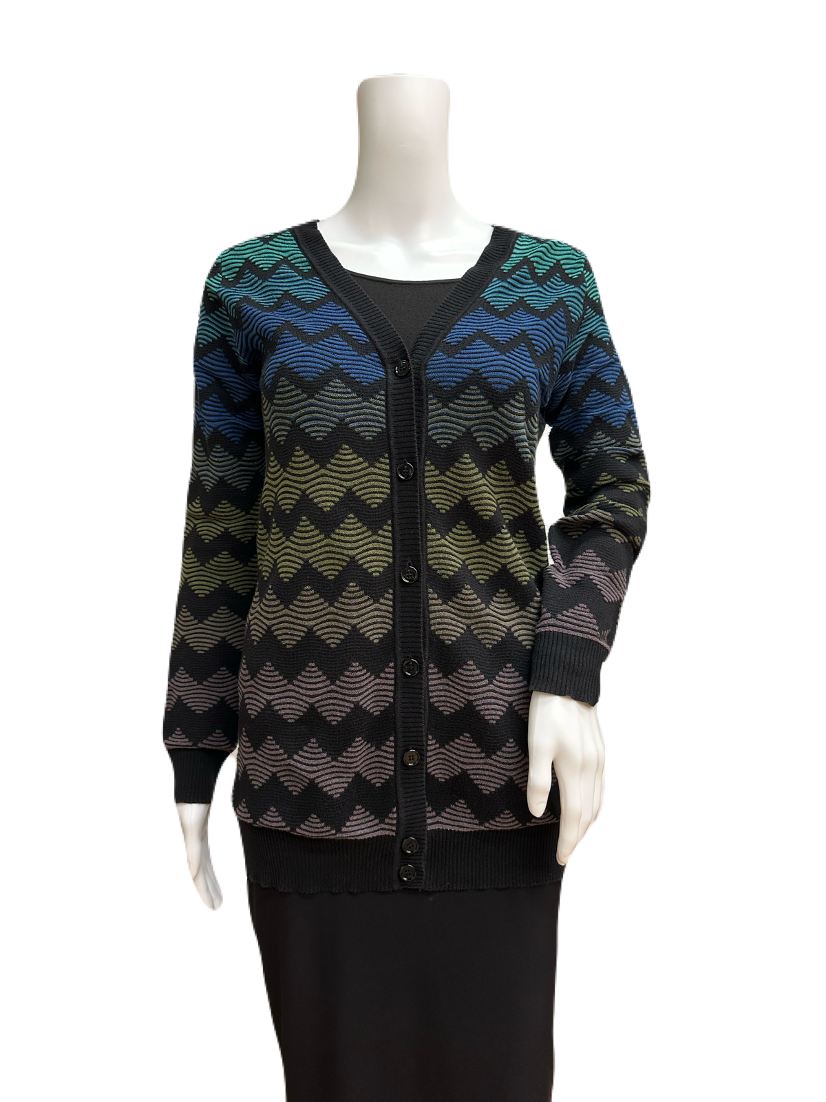 M MISSONI  Sweater
