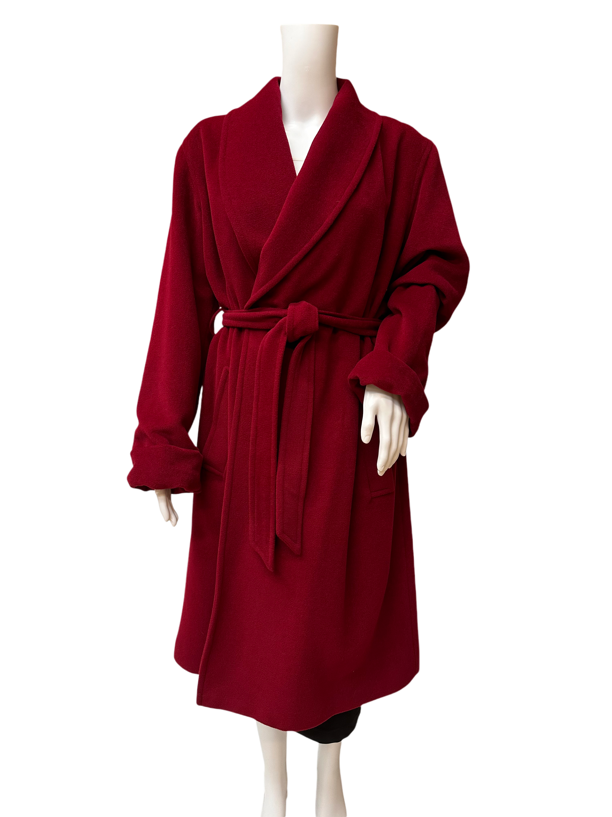 DONNA KARAN Essentials Coat