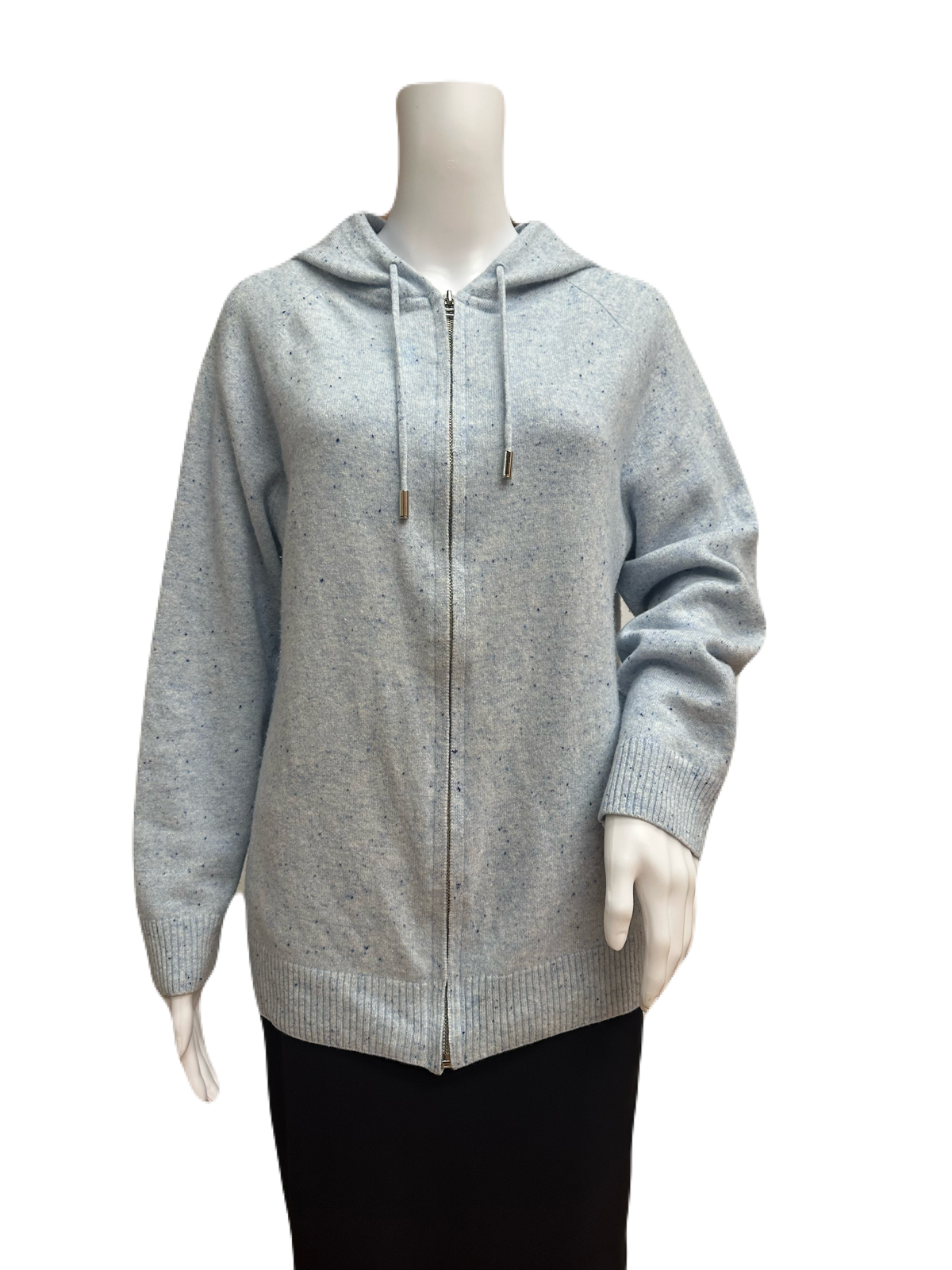 THE TILE CLUB Cardigan Sweater