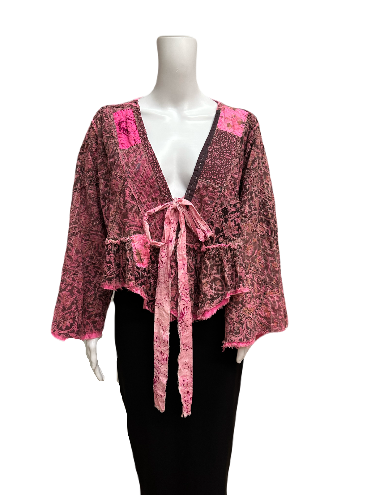 MAGNOLIA PEARL Jacket