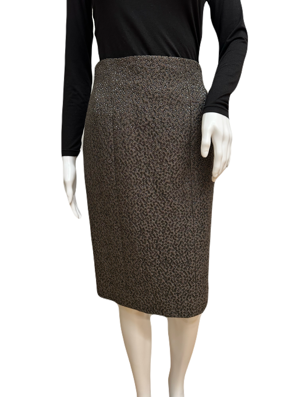 YVES SAINT LAURENT Skirt