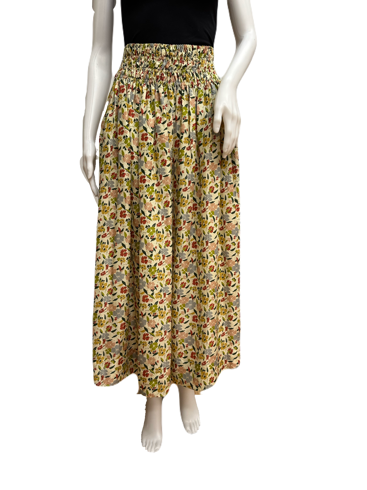 THE GREAT Skirt