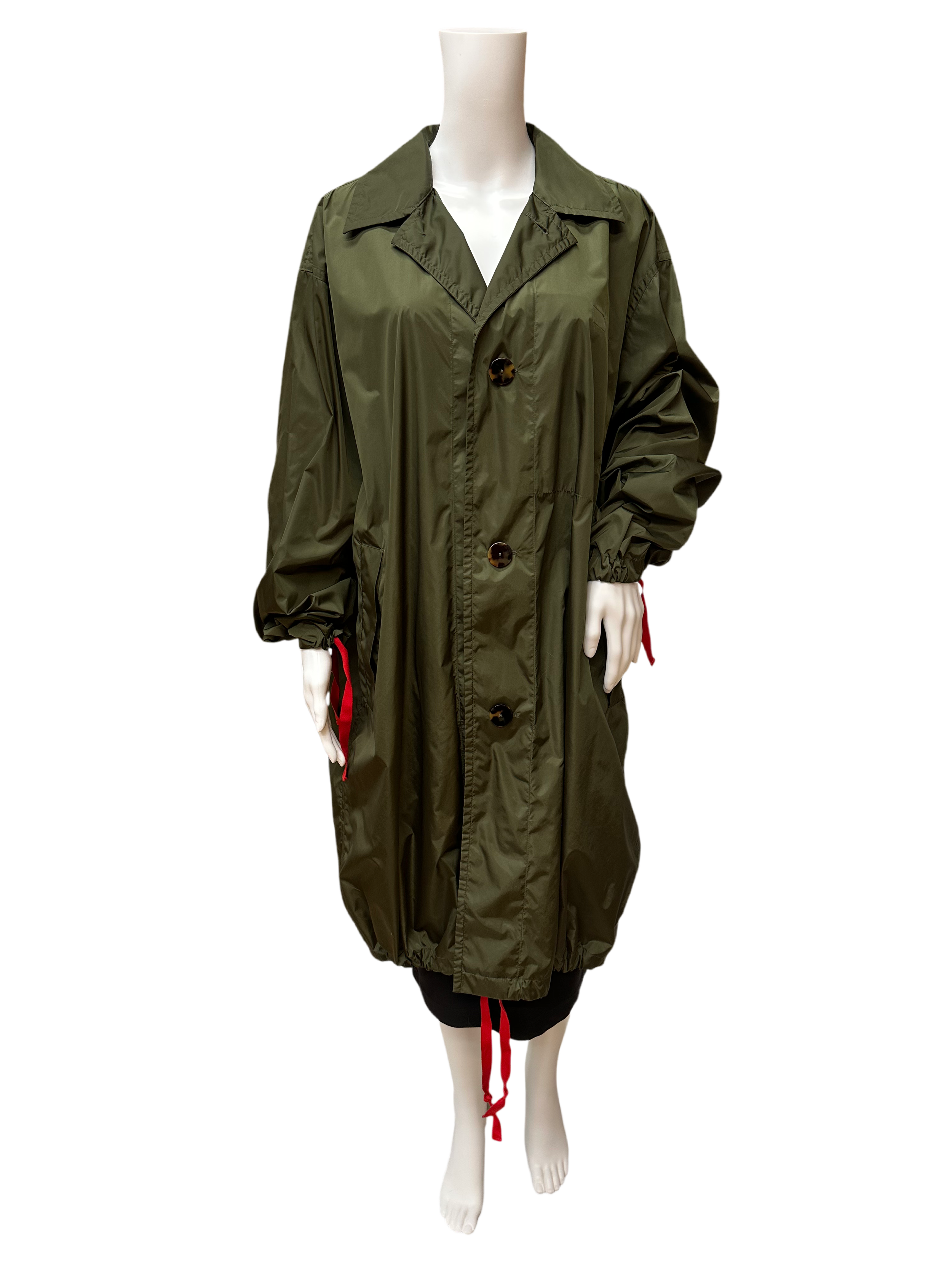 SOFIE D’HOORE Raincoat