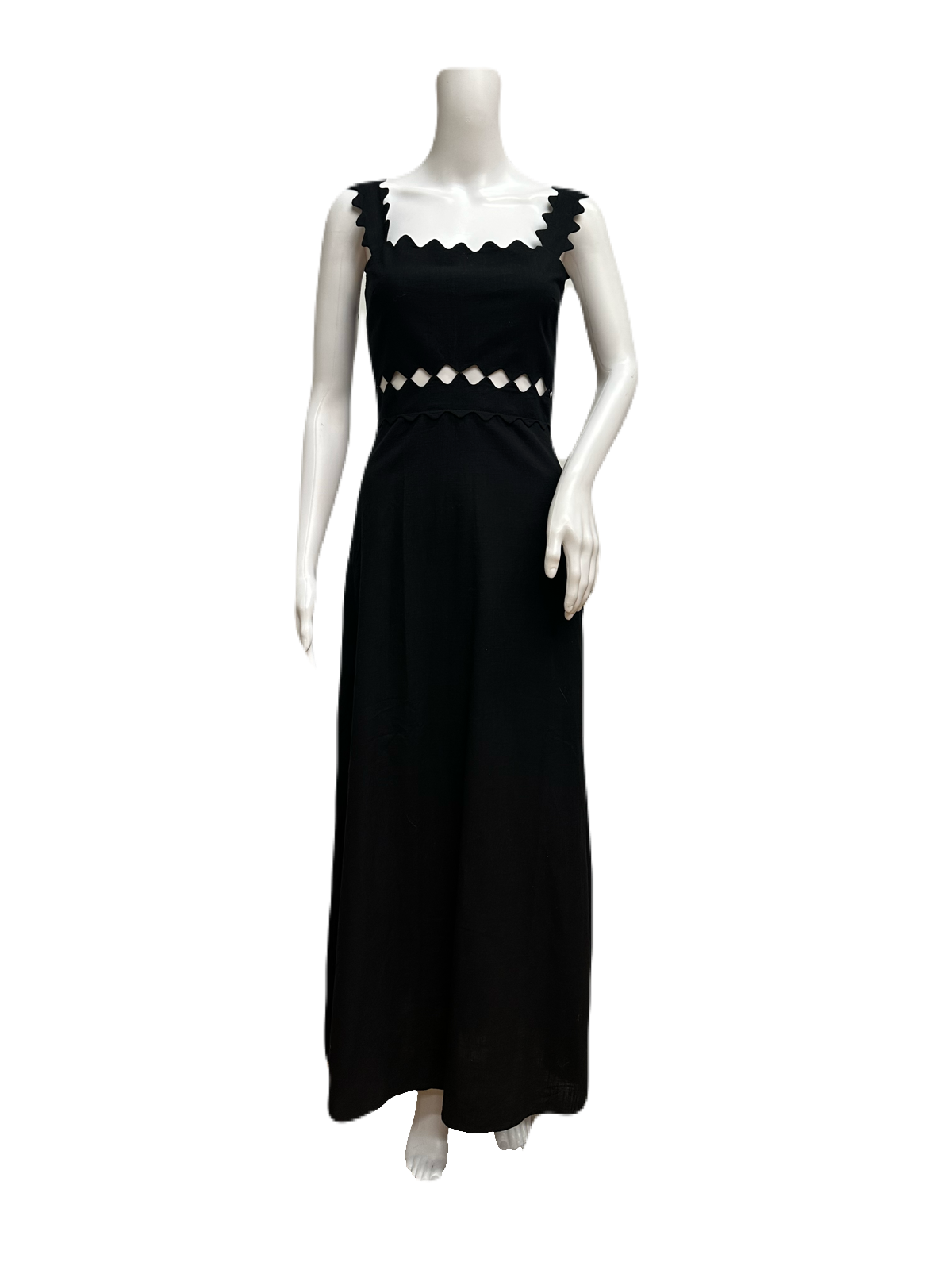 MISTER ZIMI Evelyn Dress