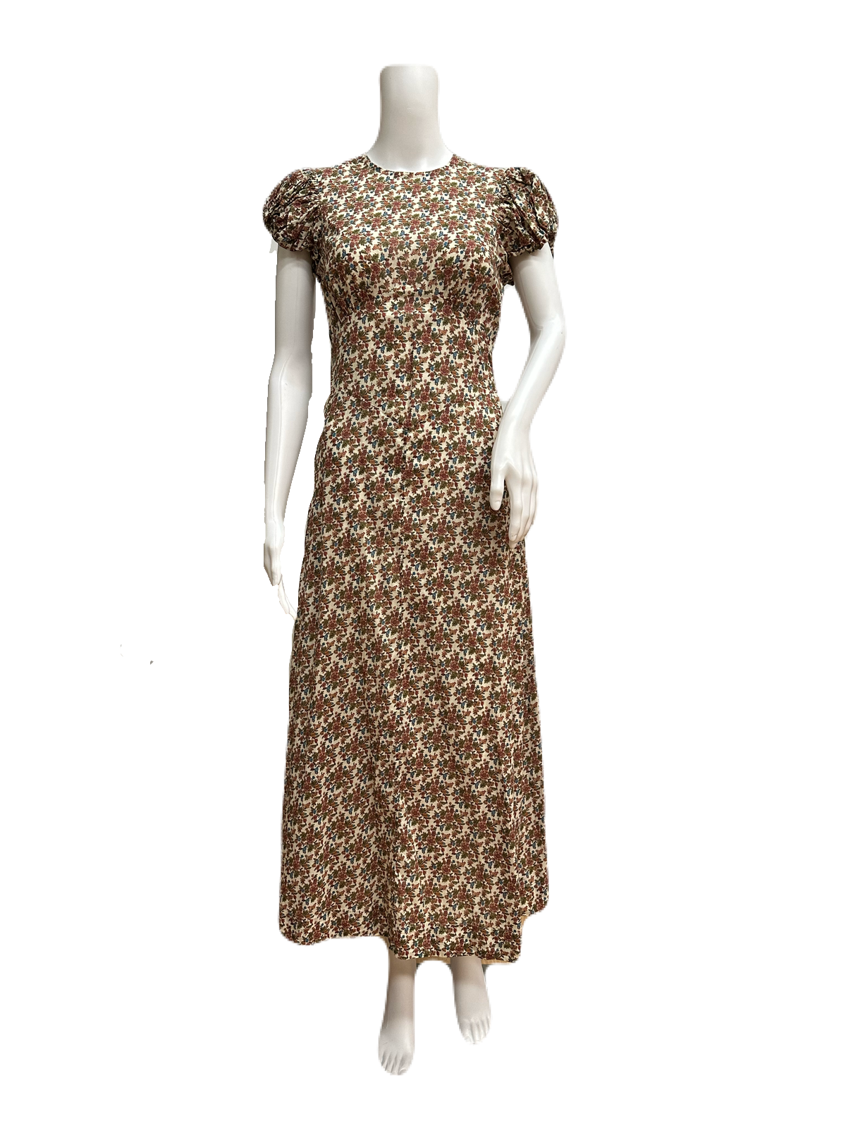 DOEN Dress
