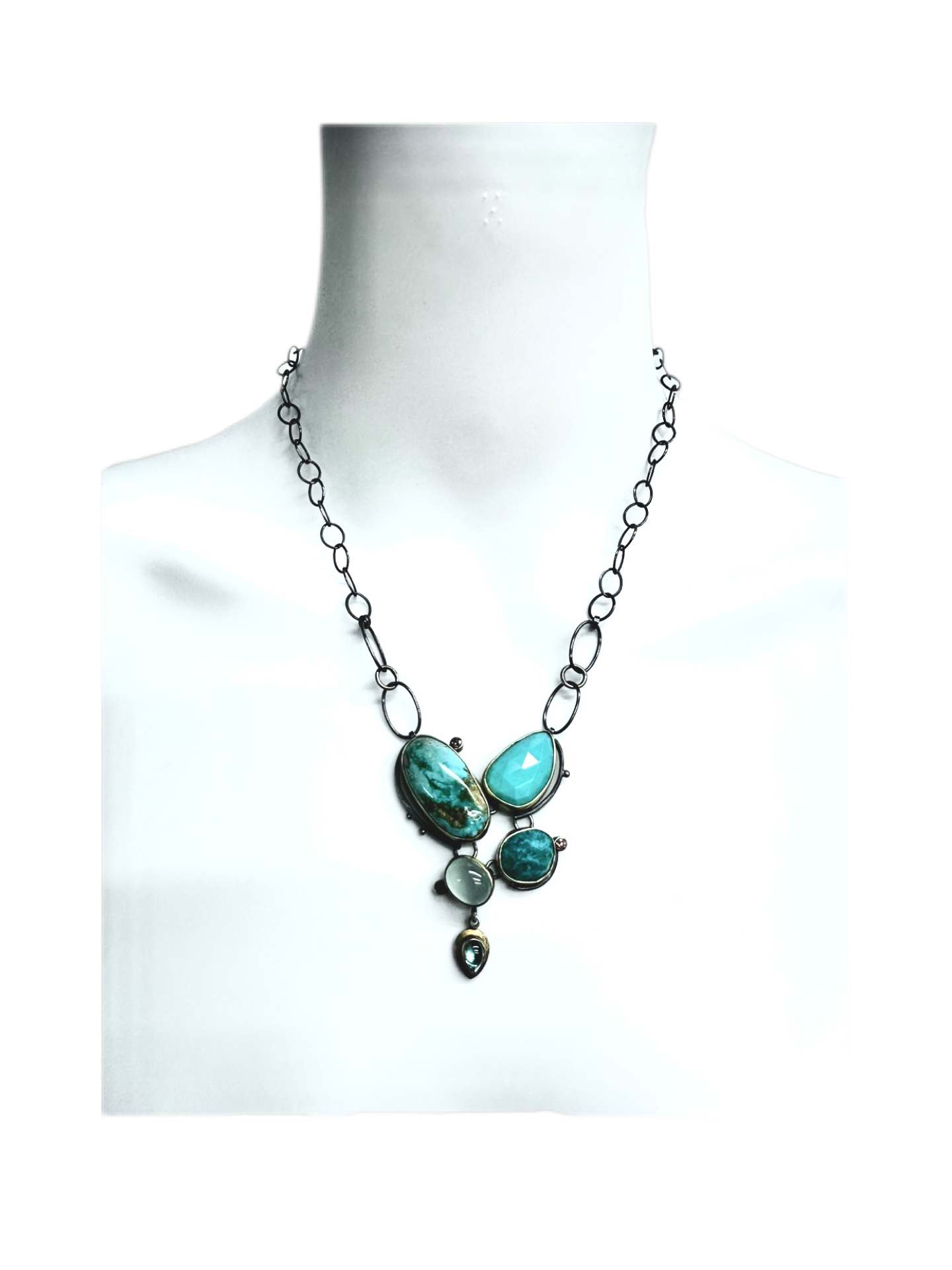 SYDNEY LYNCH Necklace
