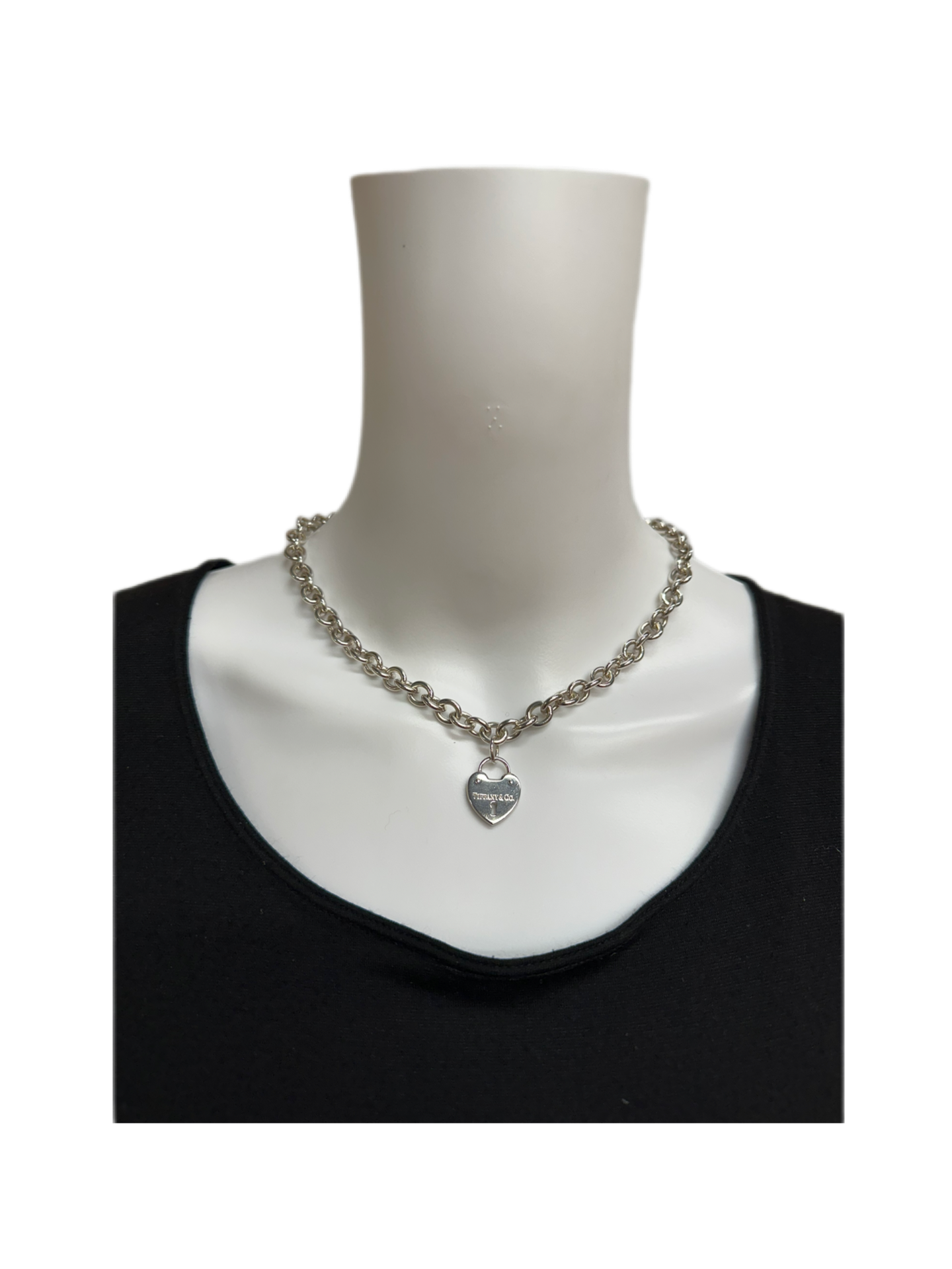 TIFFANY & CO Necklace